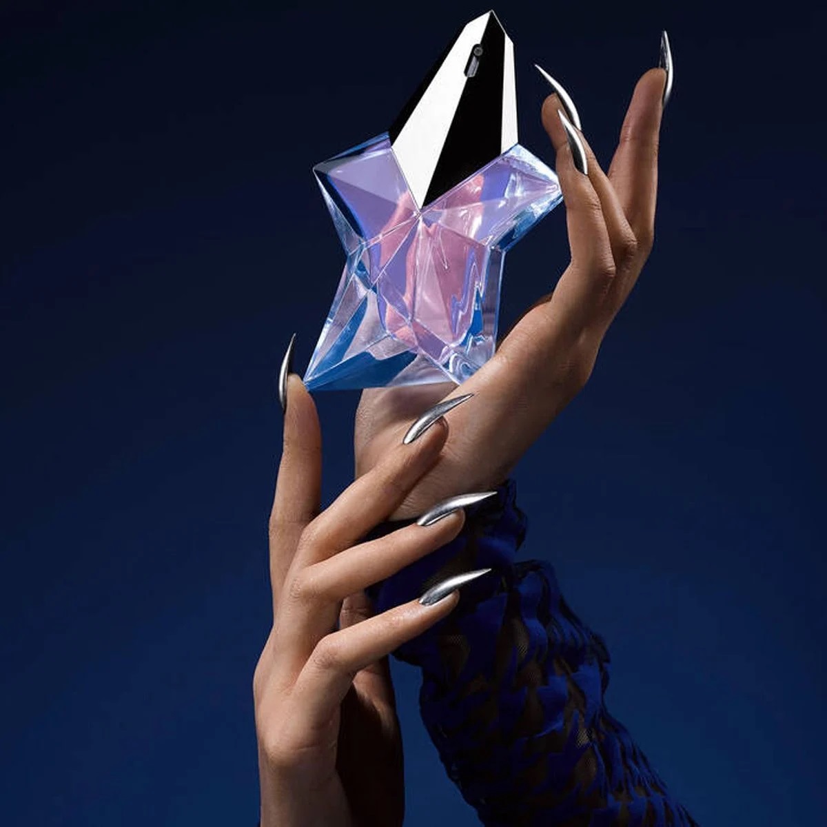 Nước hoa nữ Mugler Angel Eau De Toilette 5