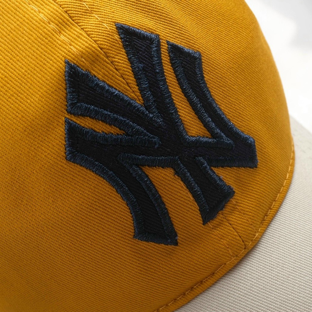 NÓN CAP MLB NY 6