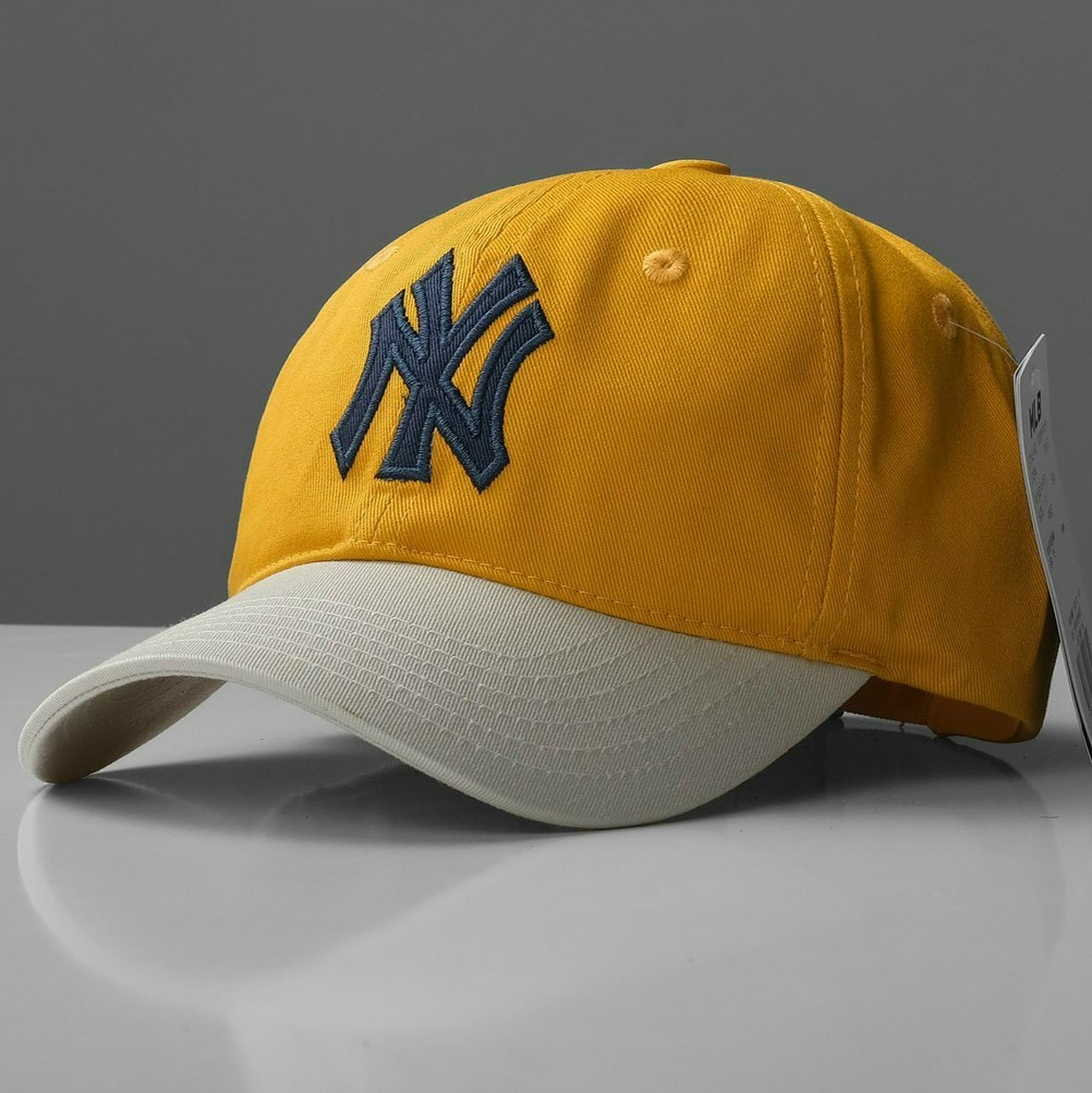 NÓN CAP MLB NY 7