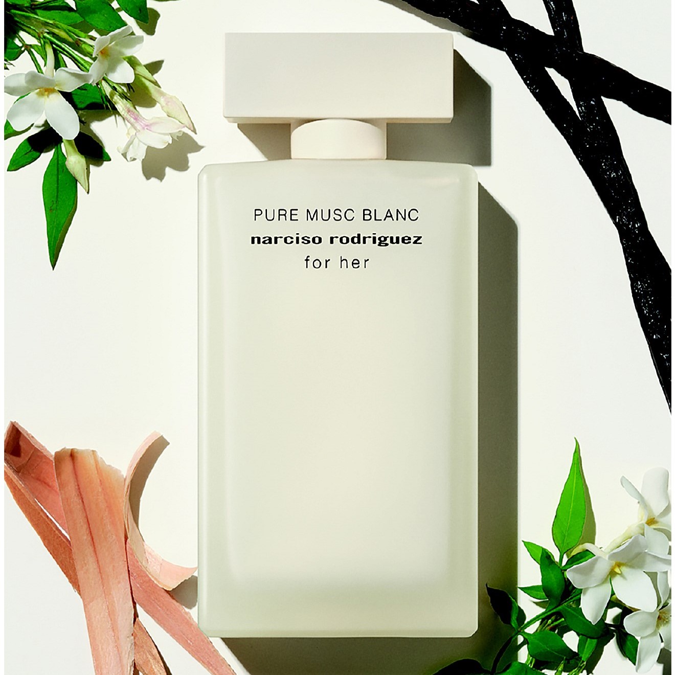 Nước hoa nữ Narciso Rodriguez Pure Musc Blanc Eau De Parfum 4