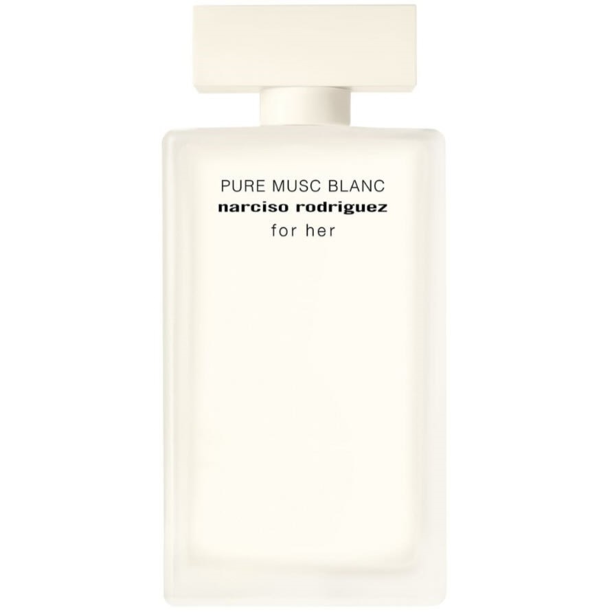 Nước hoa nữ Narciso Rodriguez Pure Musc Blanc Eau De Parfum 5