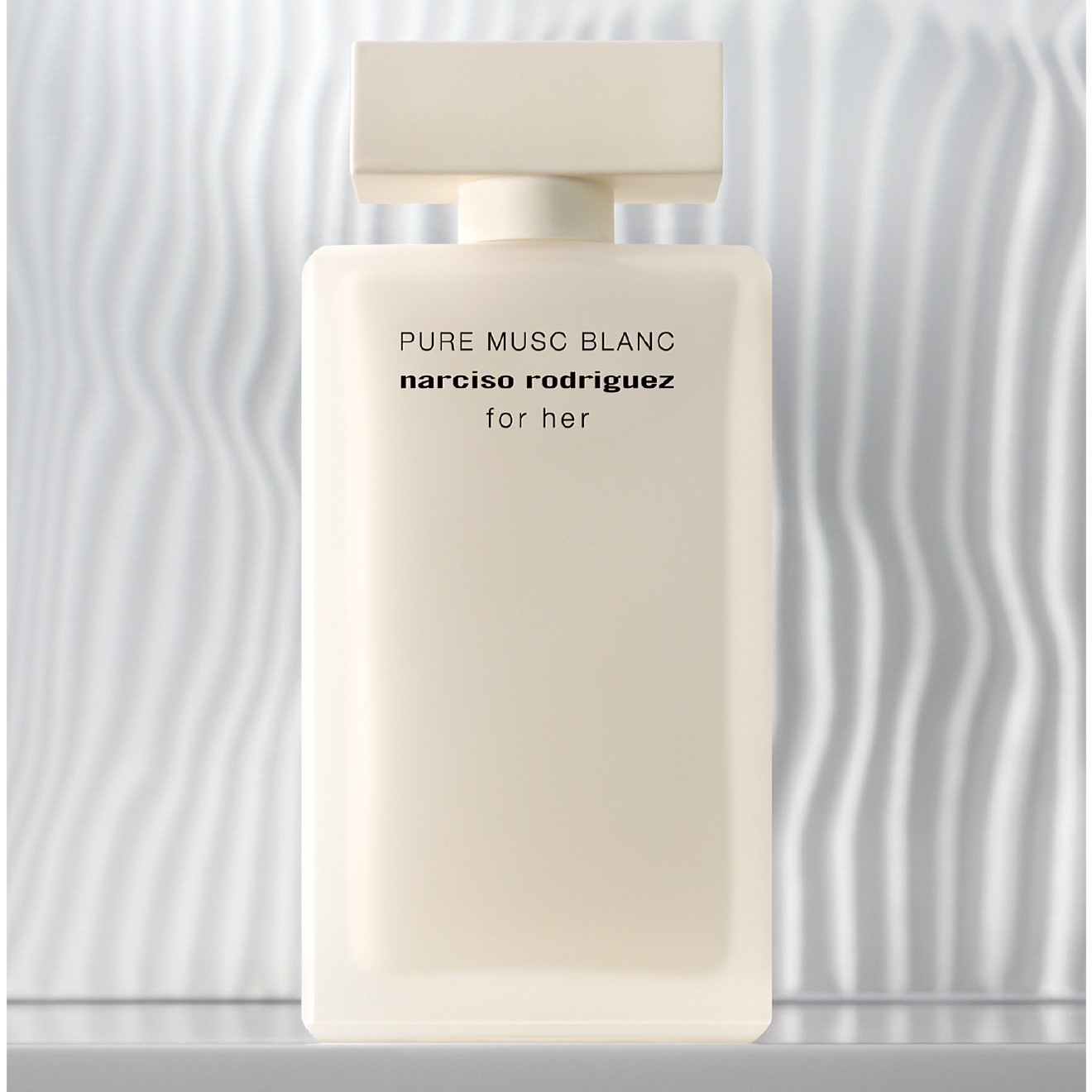 Nước hoa nữ Narciso Rodriguez Pure Musc Blanc Eau De Parfum 7