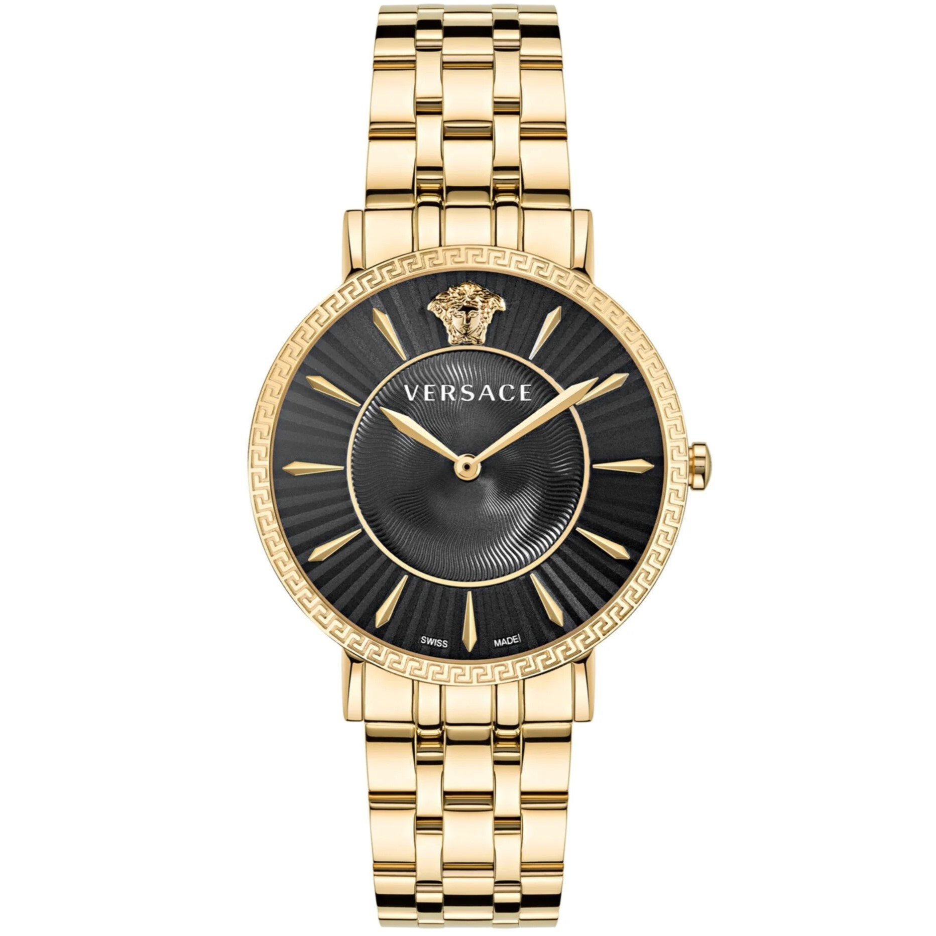 Đồng hồ nữ Versace V-Eternal Lady Bracelet Watch VEJL00722 5