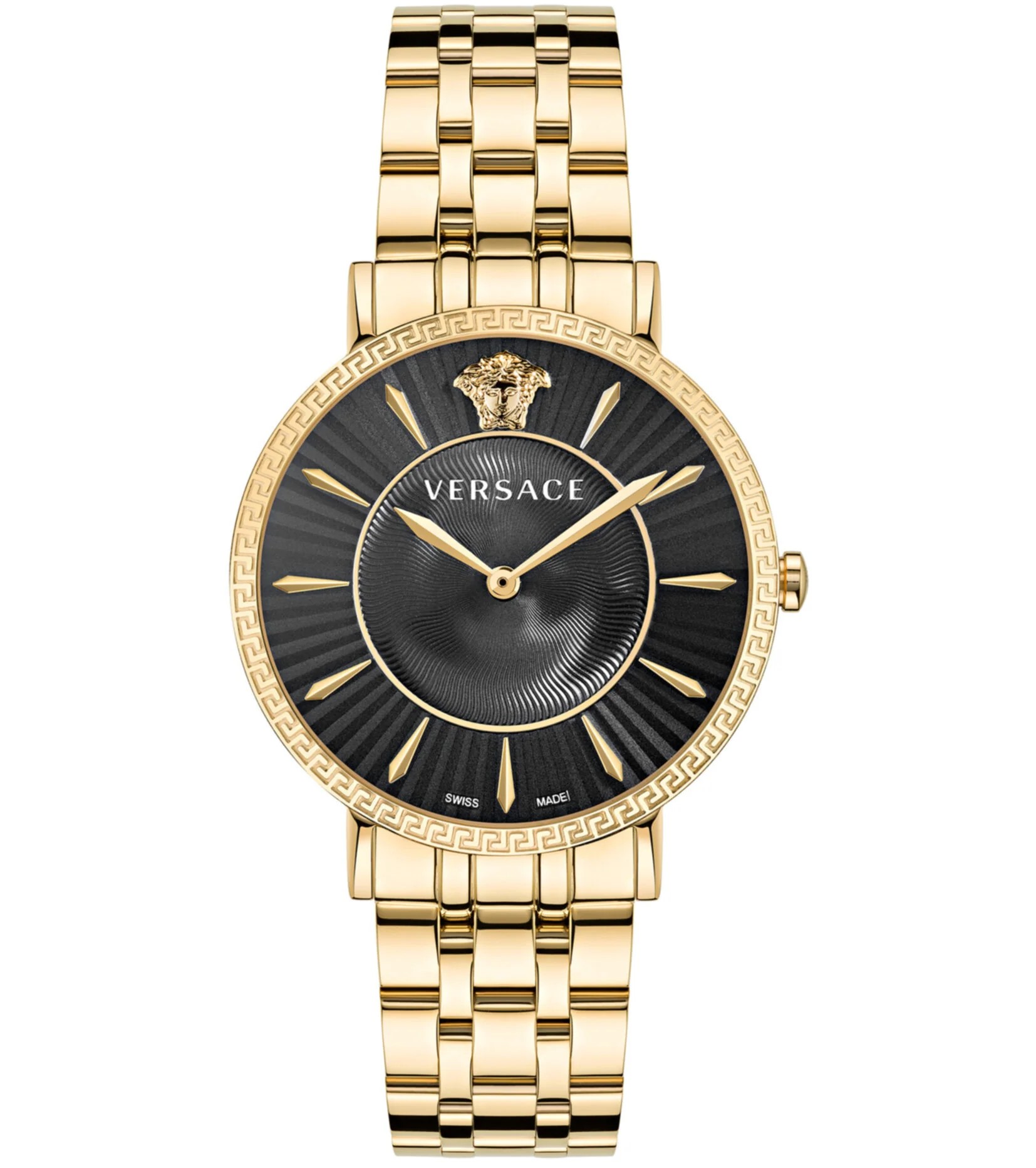 Đồng hồ nữ Versace V-Eternal Lady Bracelet Watch VEJL00722 10