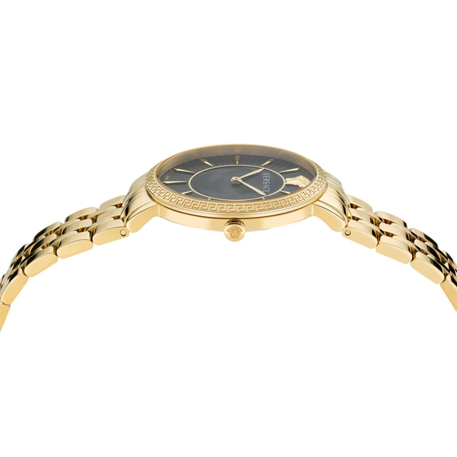 Đồng hồ nữ Versace V-Eternal Lady Bracelet Watch VEJL00722 11