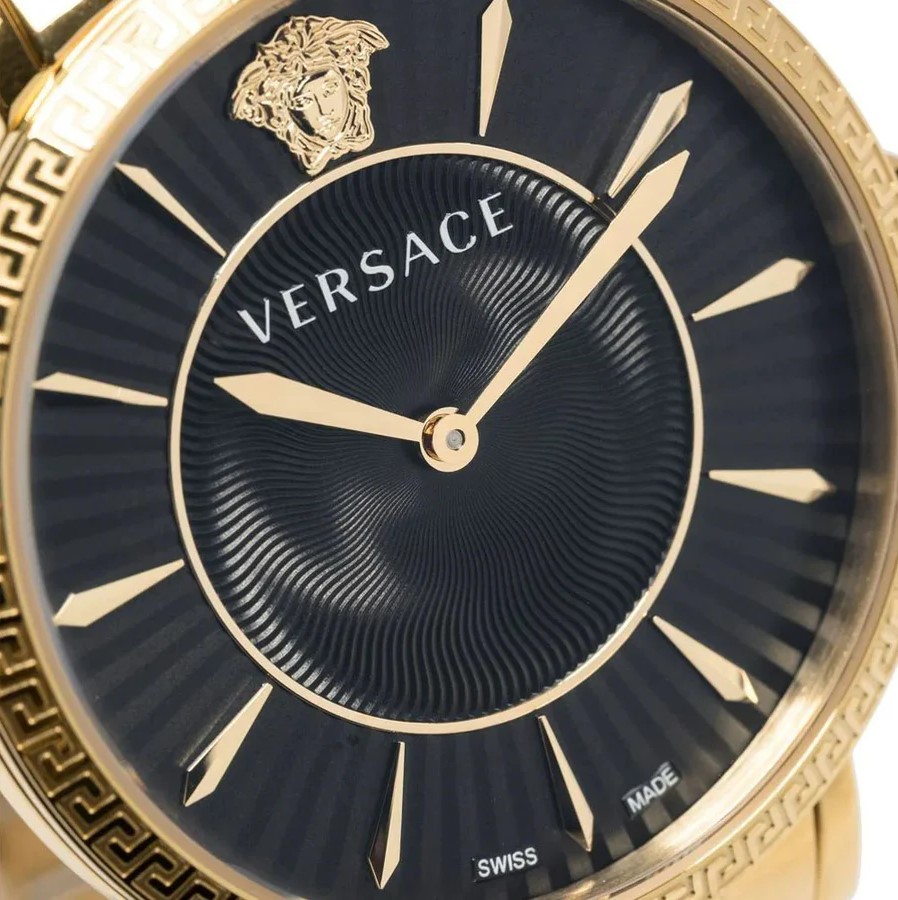 Đồng hồ nữ Versace V-Eternal Lady Bracelet Watch VEJL00722 16
