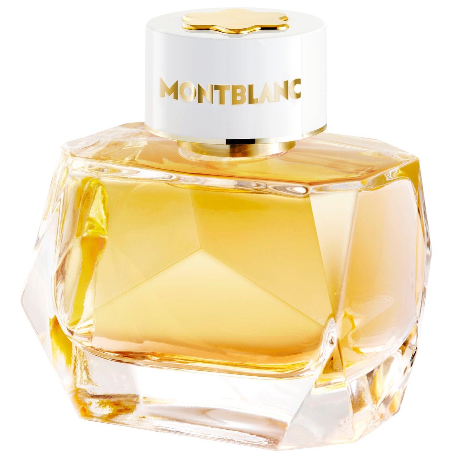 Nước Hoa Nữ Mont Blanc Signature Absolue Eau De Parfum 3