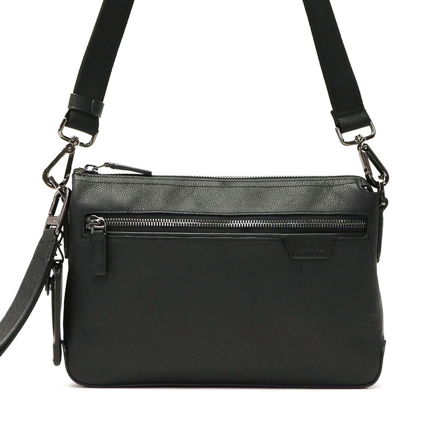 Tumi sherman online crossbody