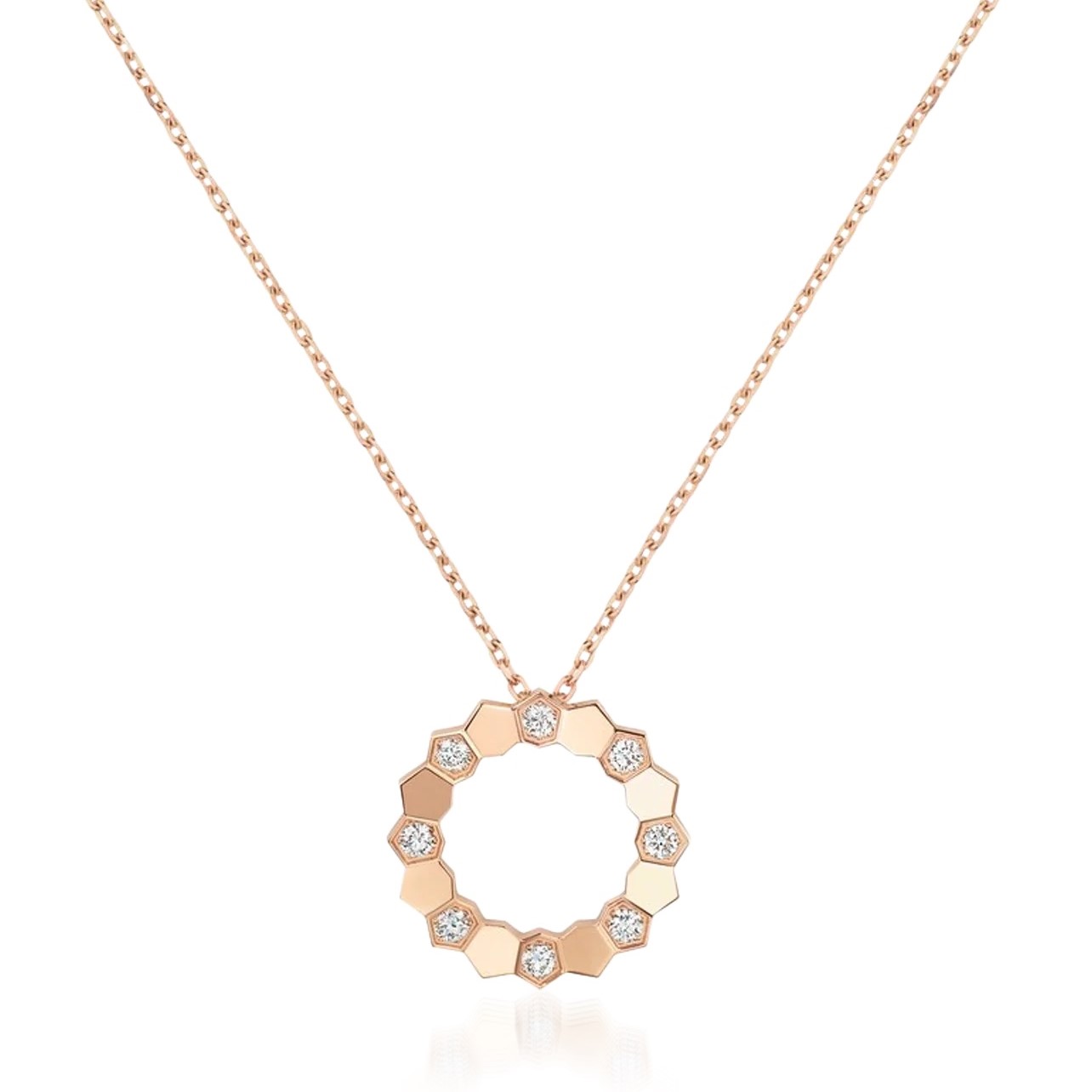 Dây chuyền Bee de Chaumet Small Model Pendant 085525 1