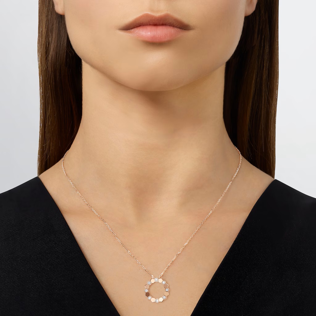 Dây chuyền Bee de Chaumet Small Model Pendant 085525 2