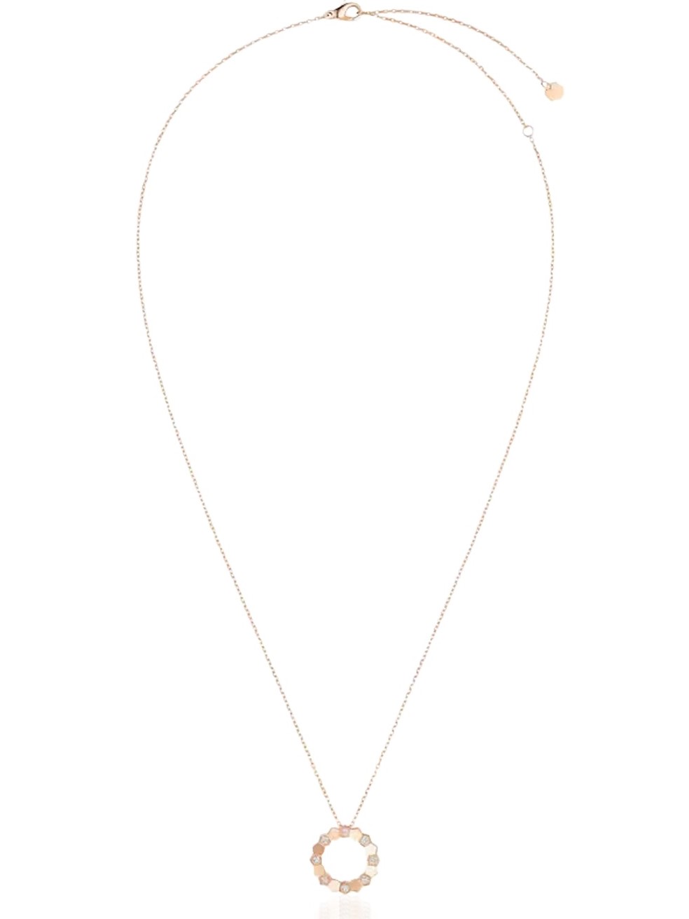 Dây chuyền Bee de Chaumet Small Model Pendant 085525 3