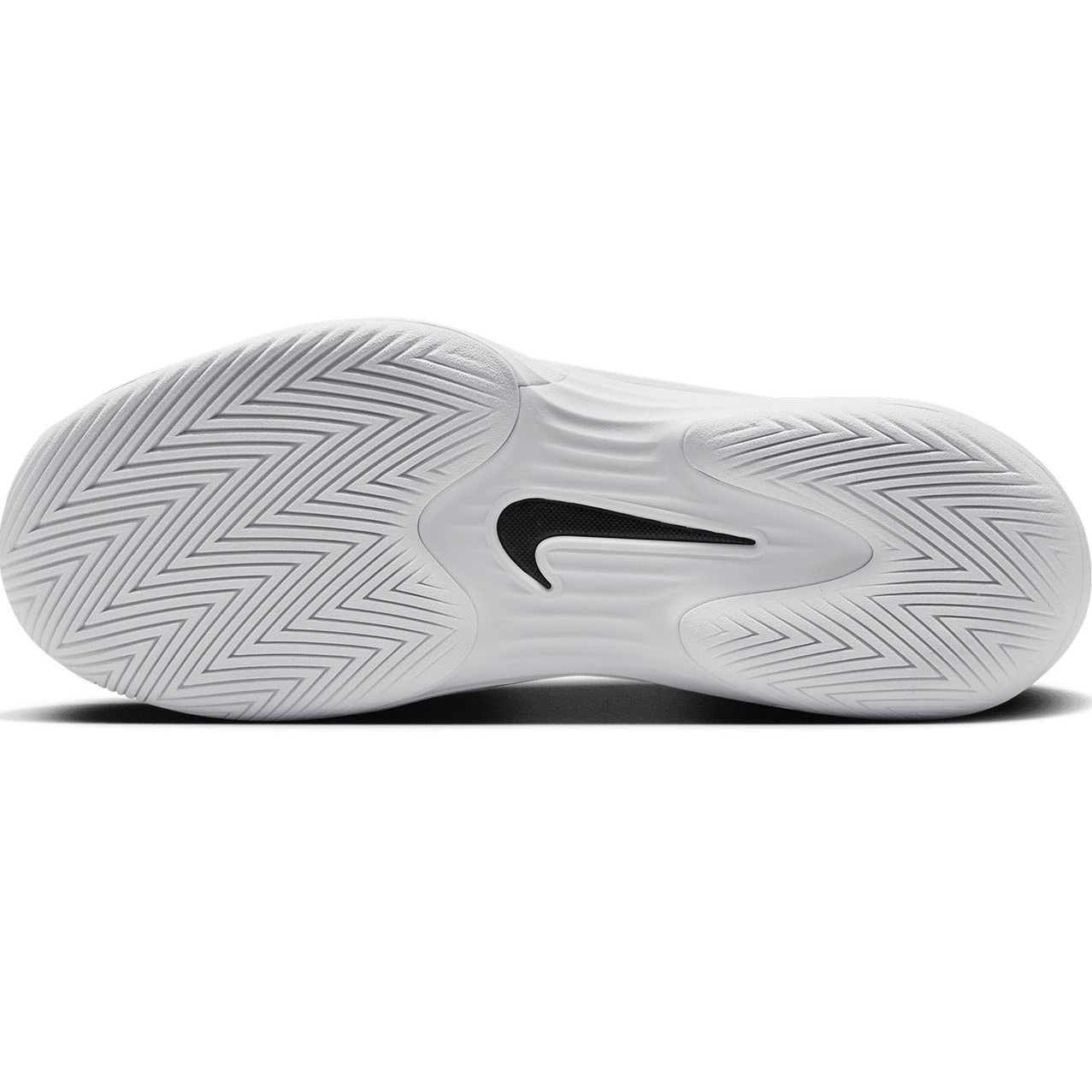 Giày Pickleball Nike Vapor 12 Hard Court Tennis Shoes Summit White FV5554-100 12