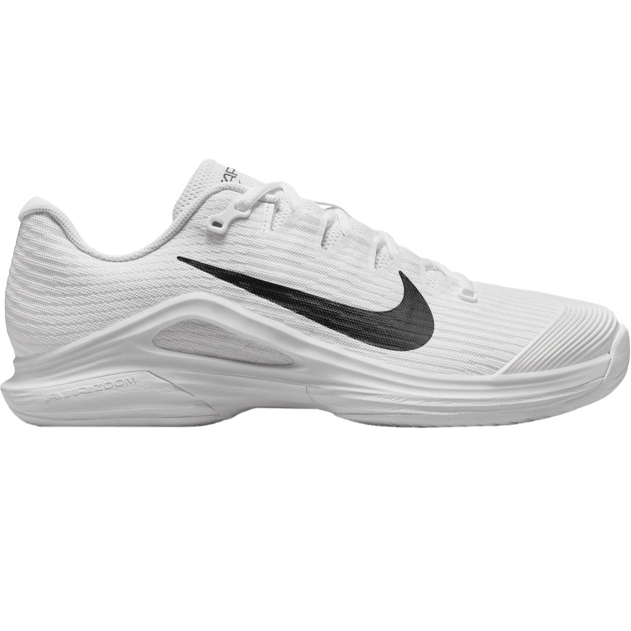 Giày Pickleball Nike Vapor 12 Hard Court Tennis Shoes Summit White FV5554-100 13
