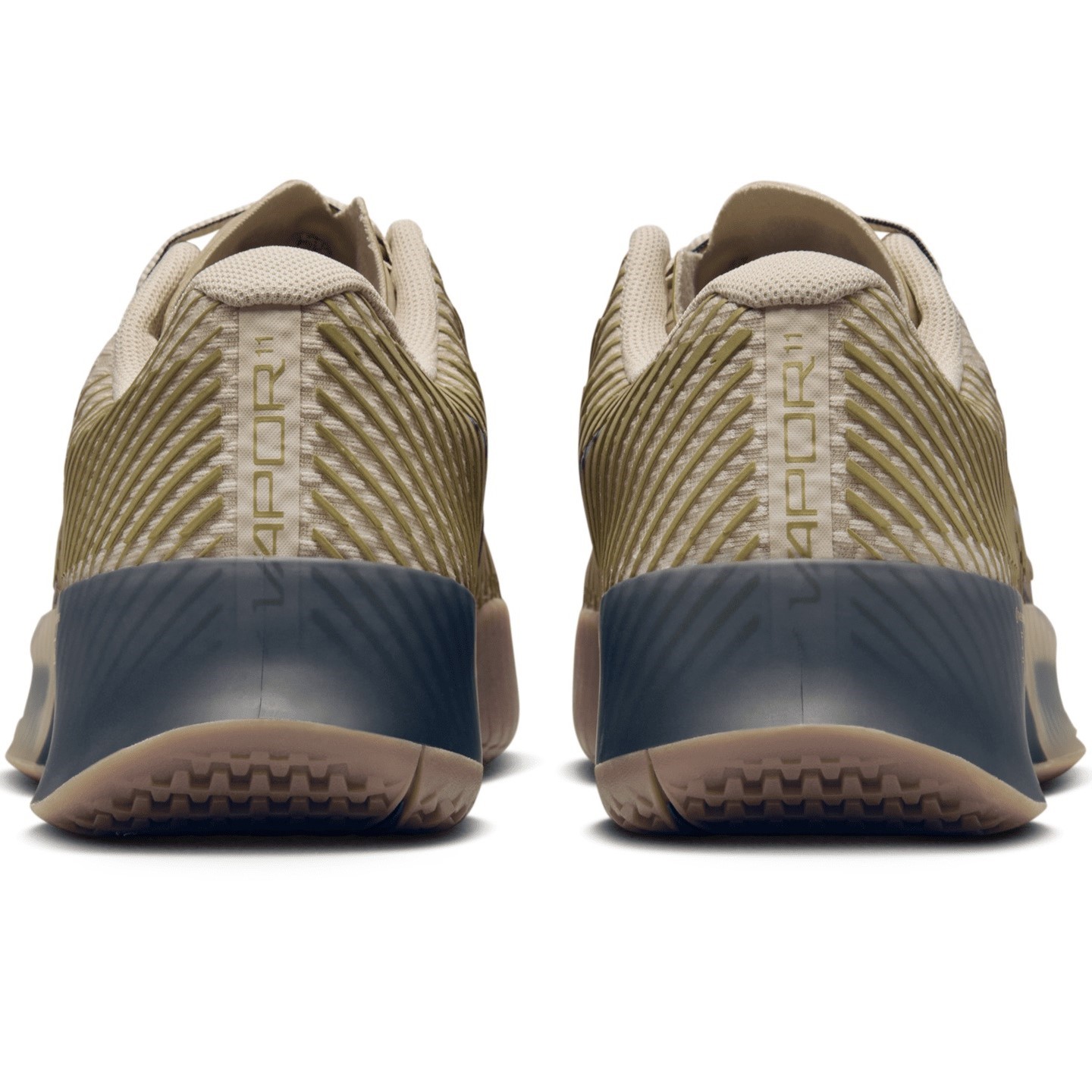 Giày Pickleball NikeCourt Vapor 11 Premium Hard Court Tennis Shoes Sand Drift FN4735-10 2