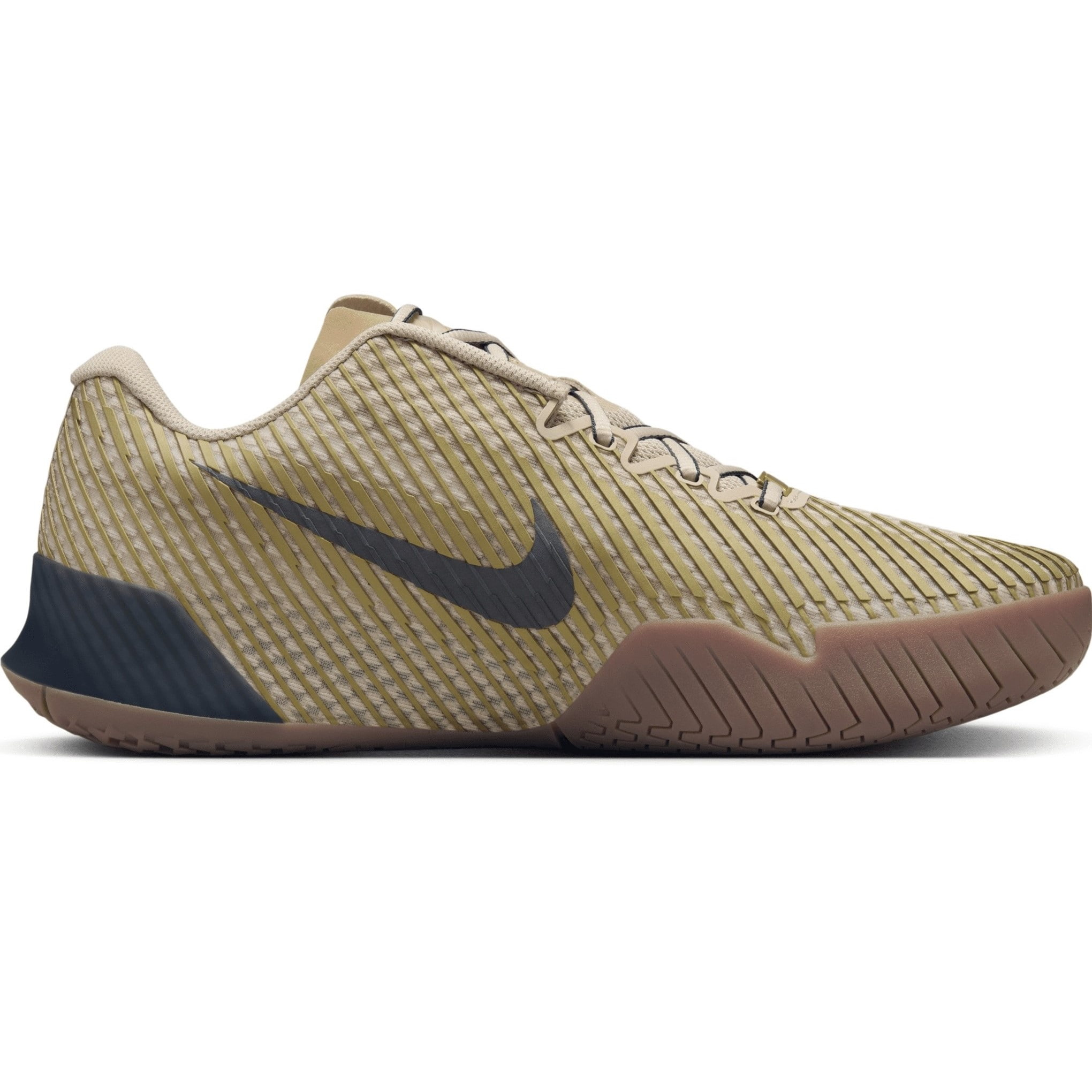 Giày Pickleball NikeCourt Vapor 11 Premium Hard Court Tennis Shoes Sand Drift FN4735-10 6