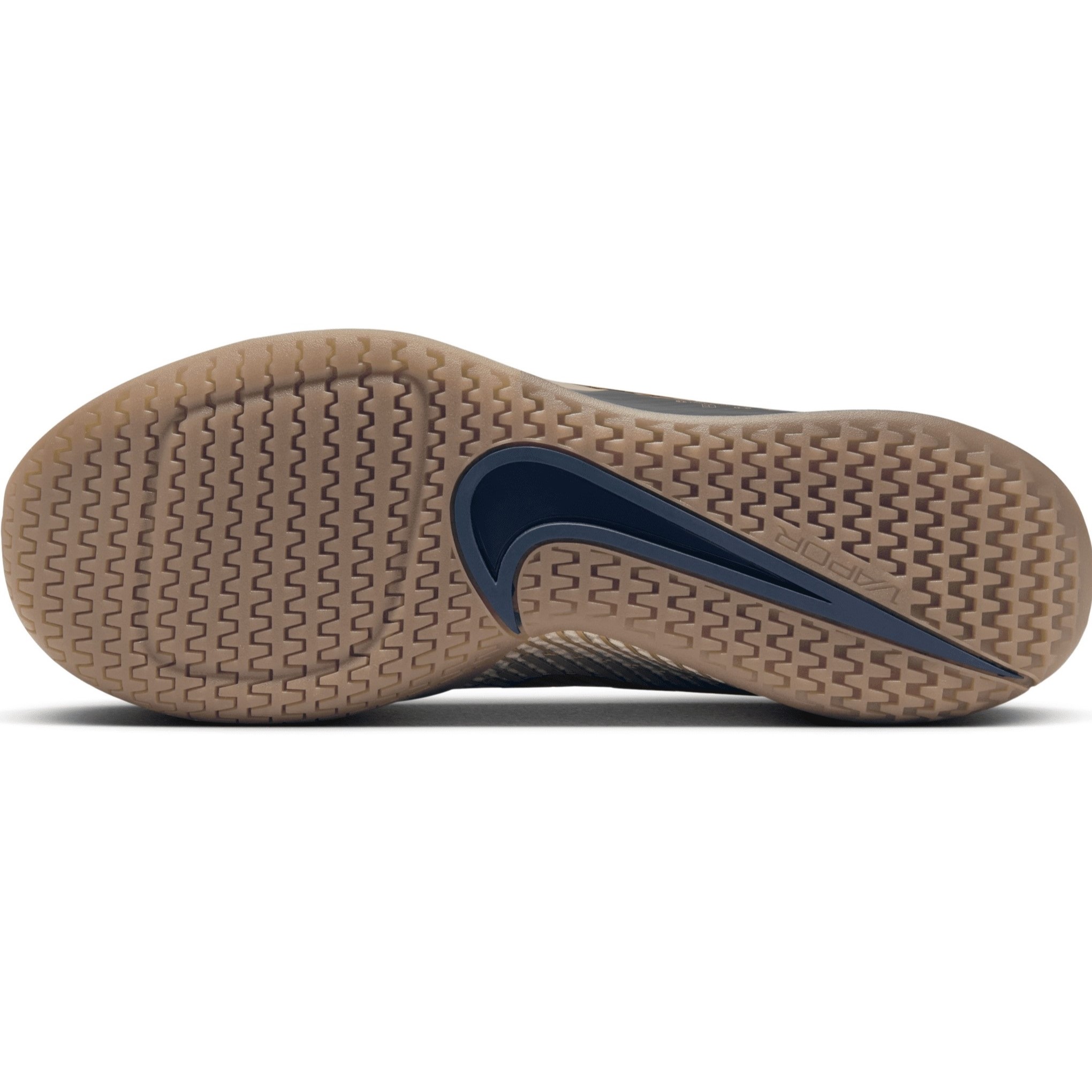 Giày Pickleball NikeCourt Vapor 11 Premium Hard Court Tennis Shoes Sand Drift FN4735-10 7