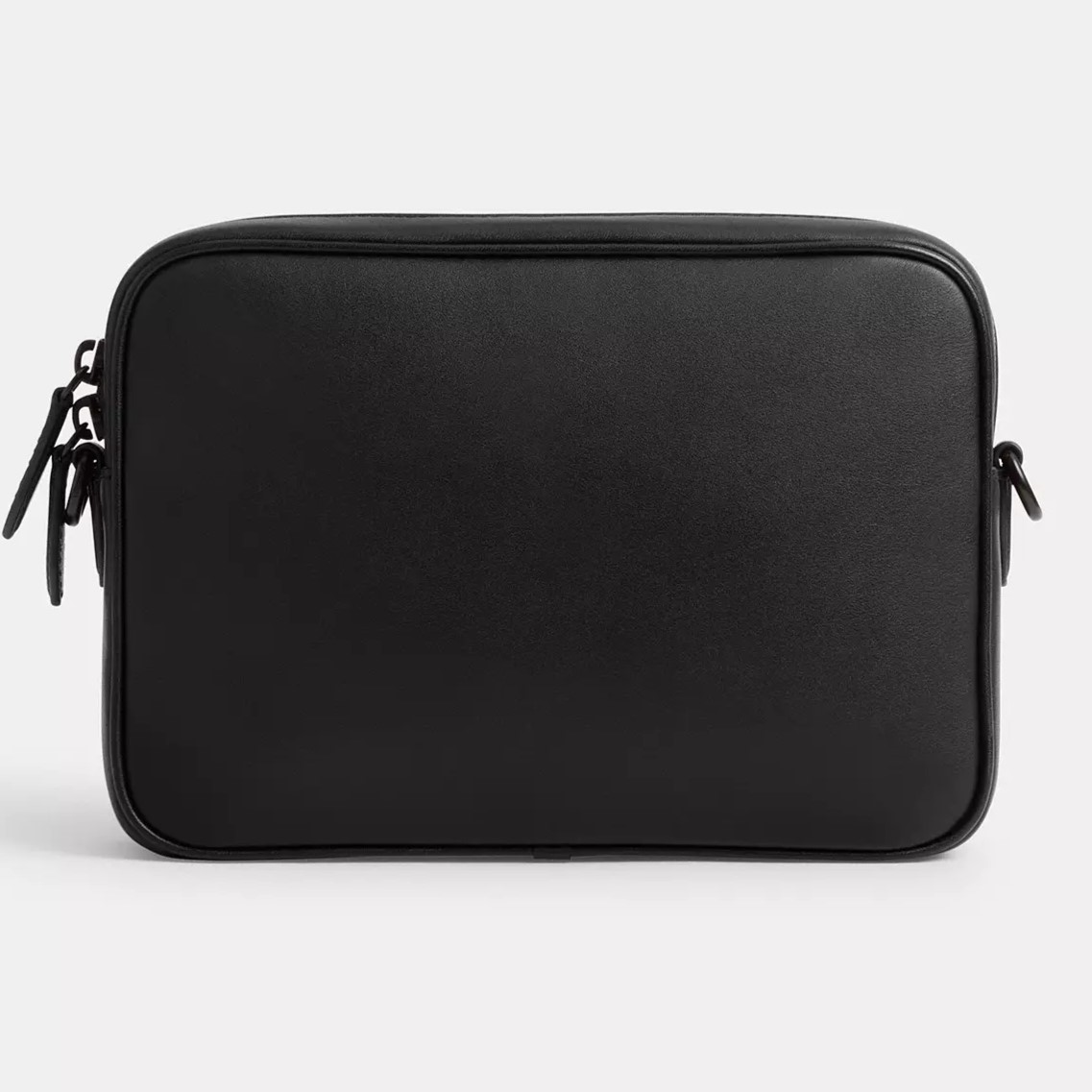 TÚI ĐEO CHÉO NAM COACH CHARTER FLAP CROSSBODY 24 CR725 4