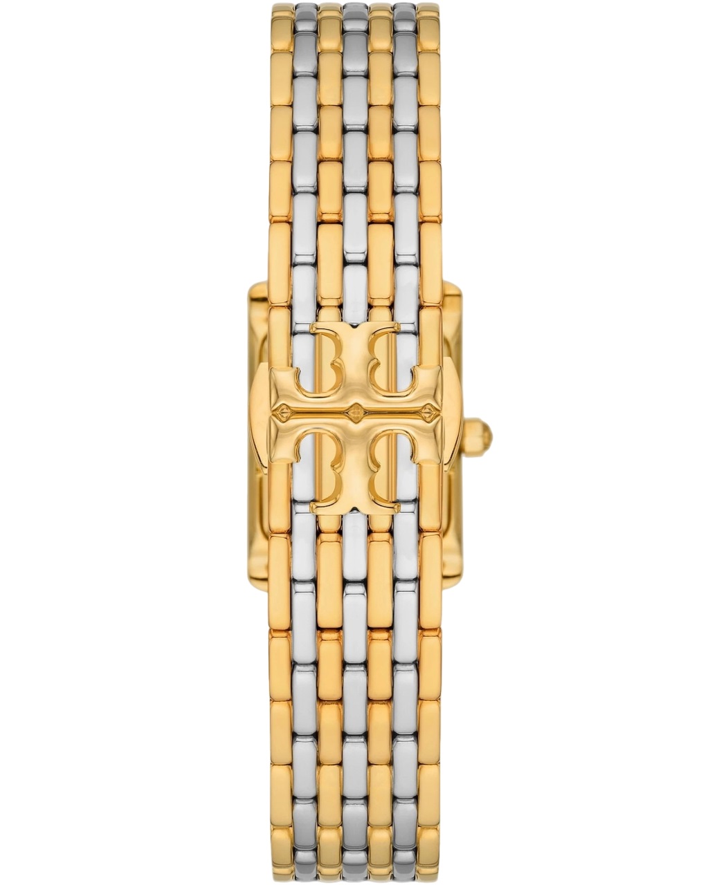 Đồng hồ nữ Tory Burch Mini Eleanor Stainless Steel Quartz Watch 1