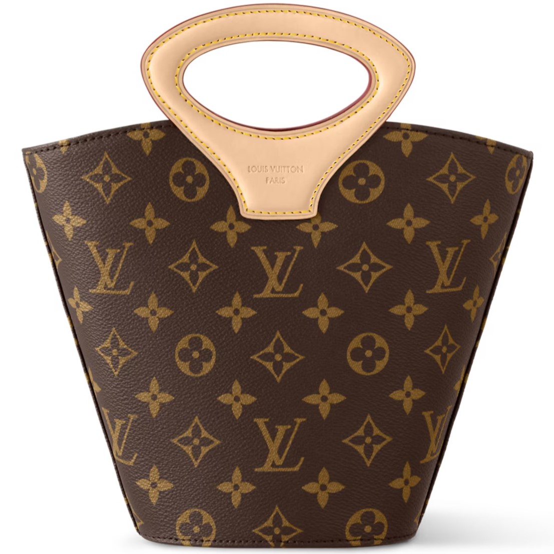 Túi Louis Vuitton Rivage BB Monogram Canvas 2