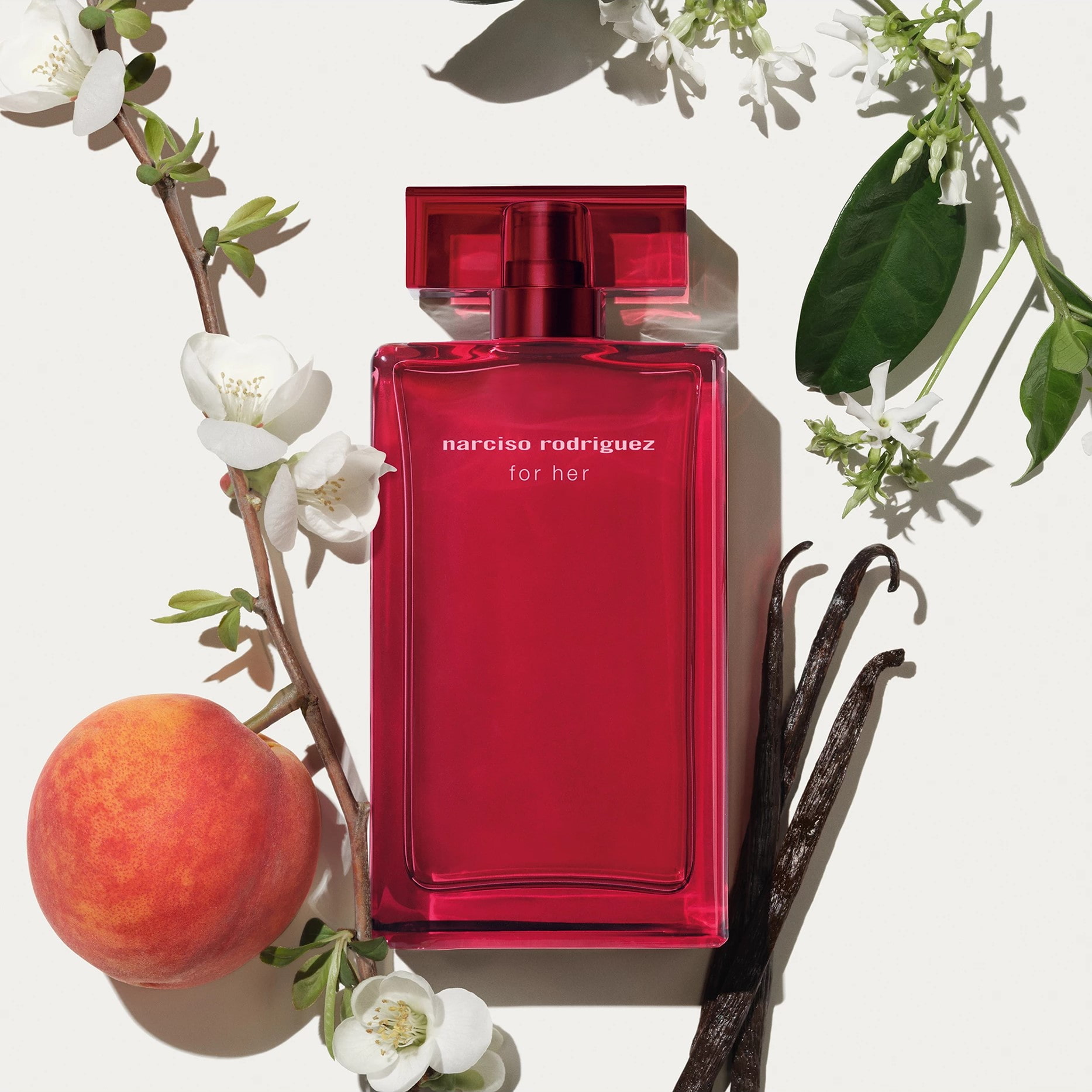 Nước hoa Narciso Rodriguez For Her Eau de Parfum Intense 8