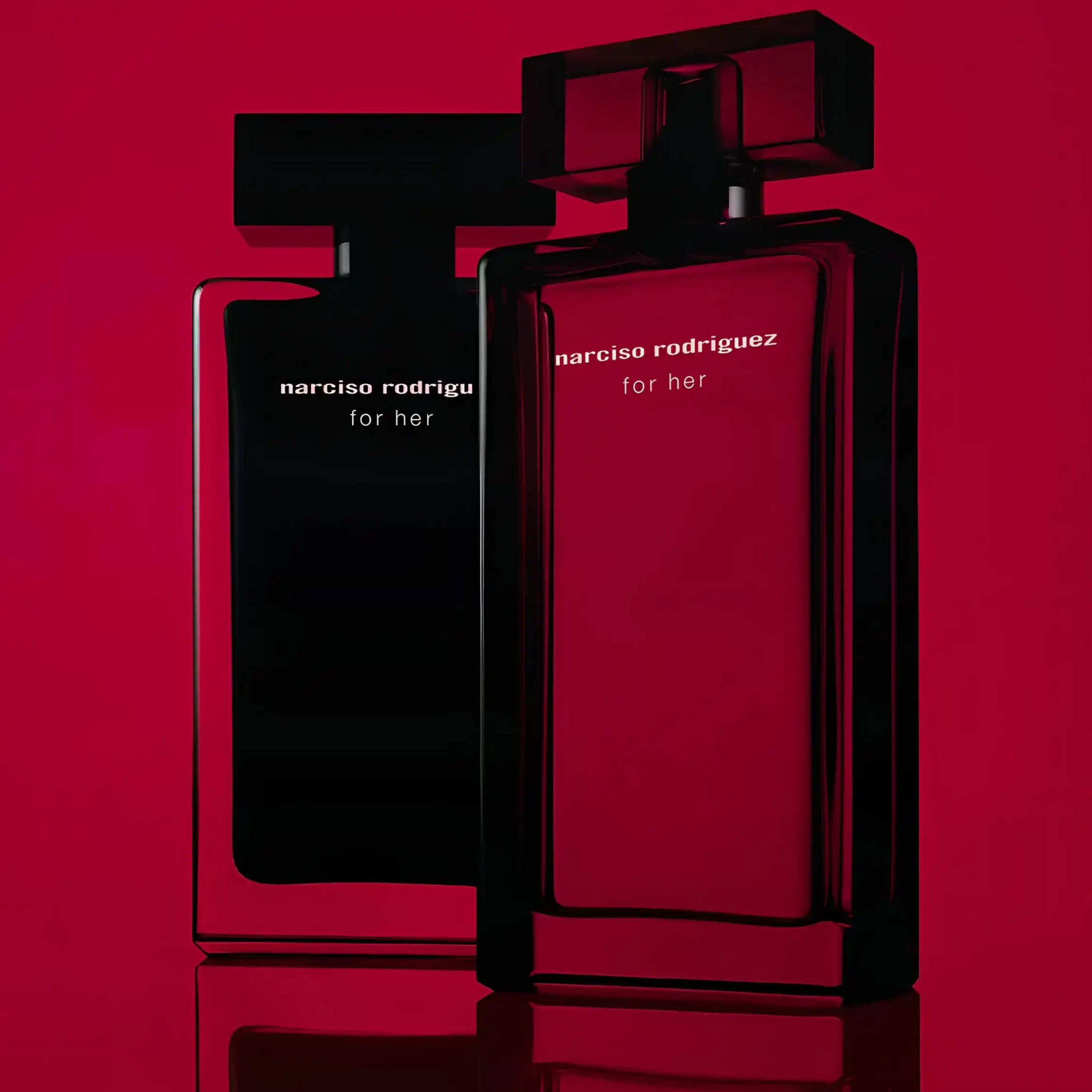 Nước hoa Narciso Rodriguez For Her Eau de Parfum Intense 10