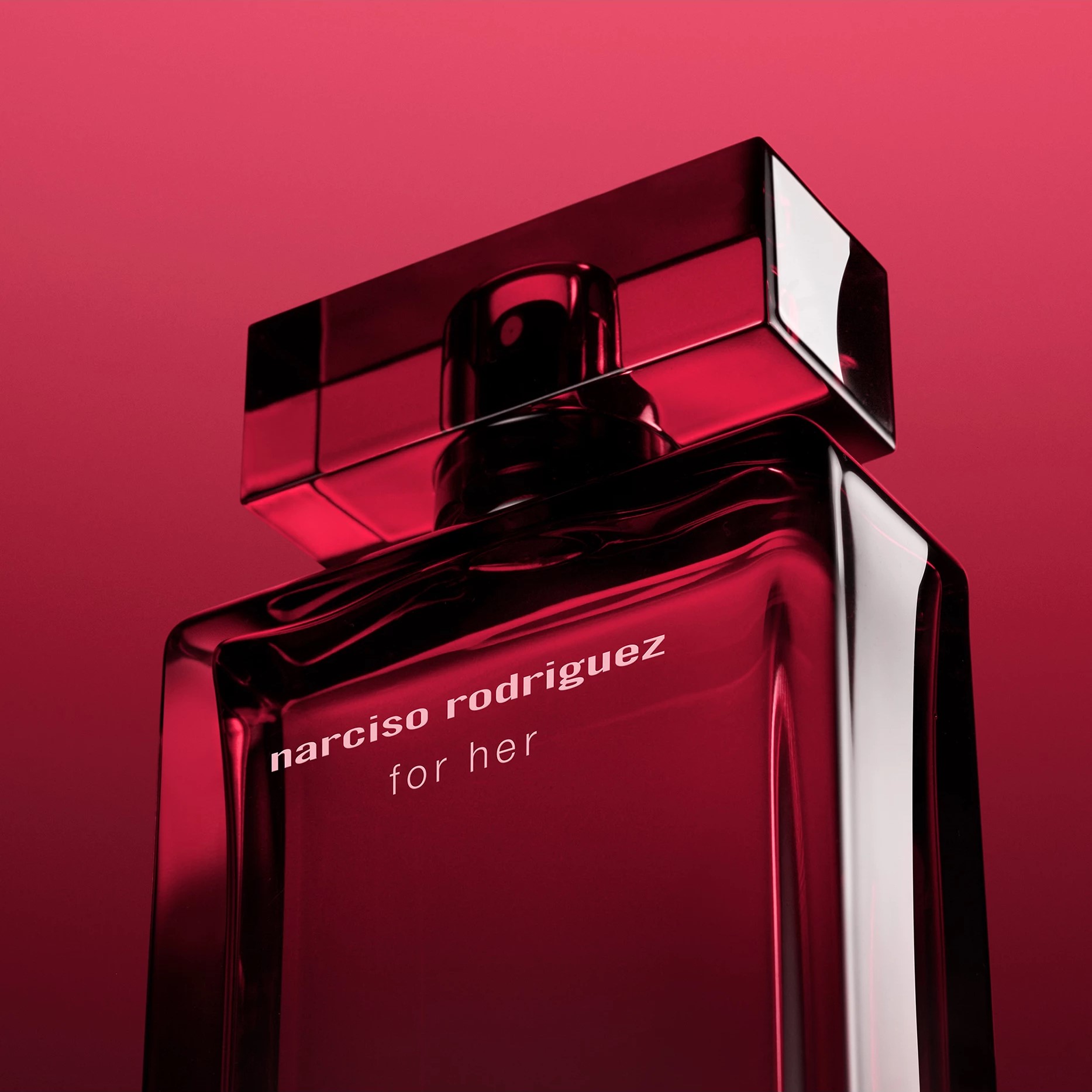 Nước hoa Narciso Rodriguez For Her Eau de Parfum Intense 11