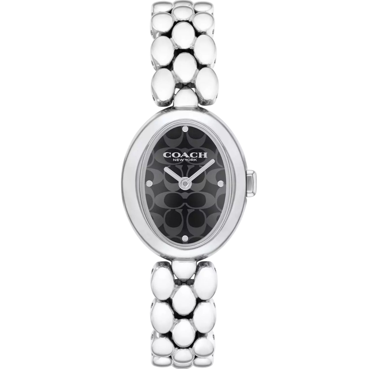 Đồng hồ nữ Coach Sammy Watch Stainless Steel CX861 1