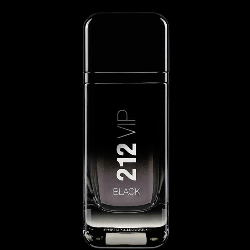 Nước hoa nam Carolina Herrera 212 Vip Black Eau de parfum 1