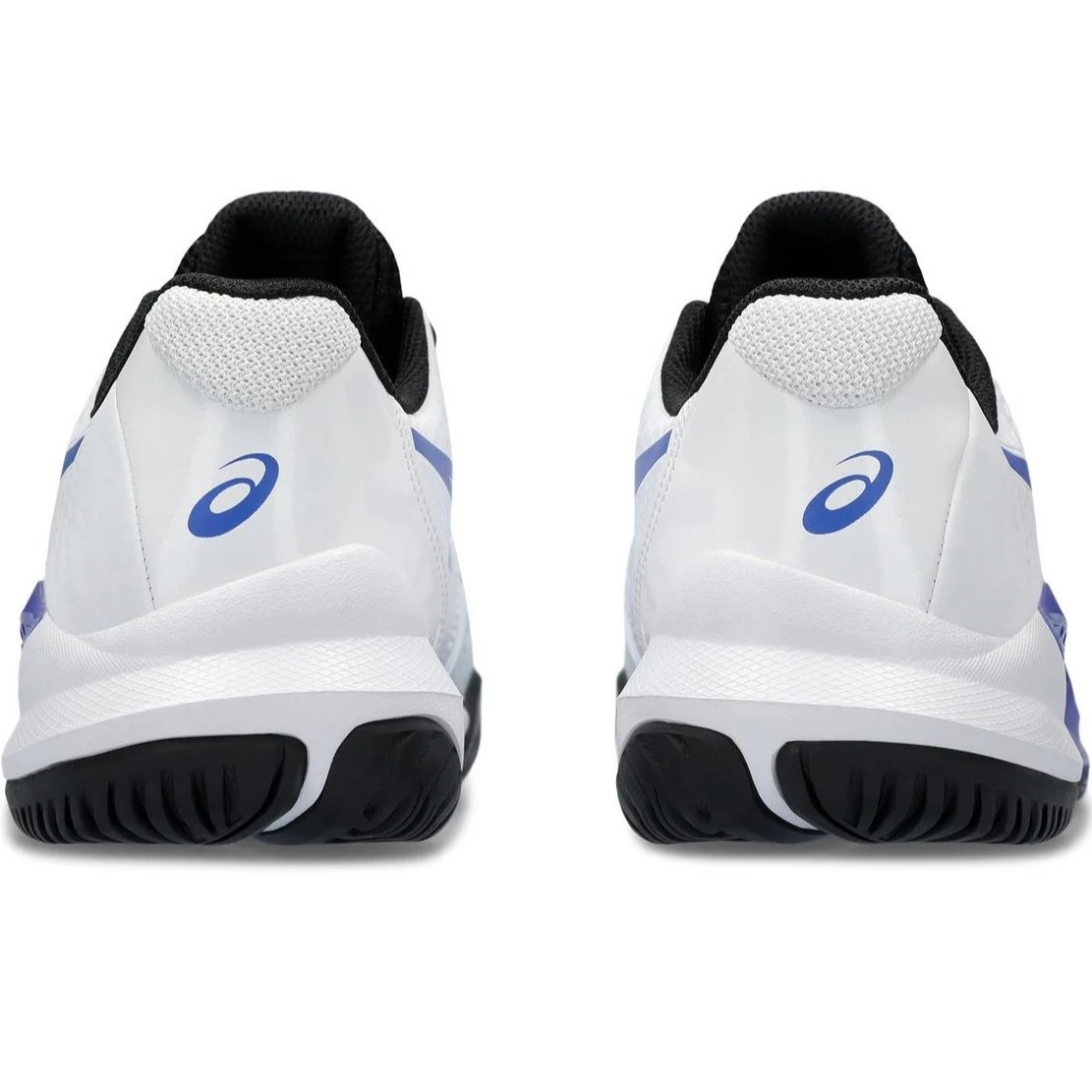 Giày Pickleball Asics Gel-Challenger 14 White Sapphire 1041A405-102 5