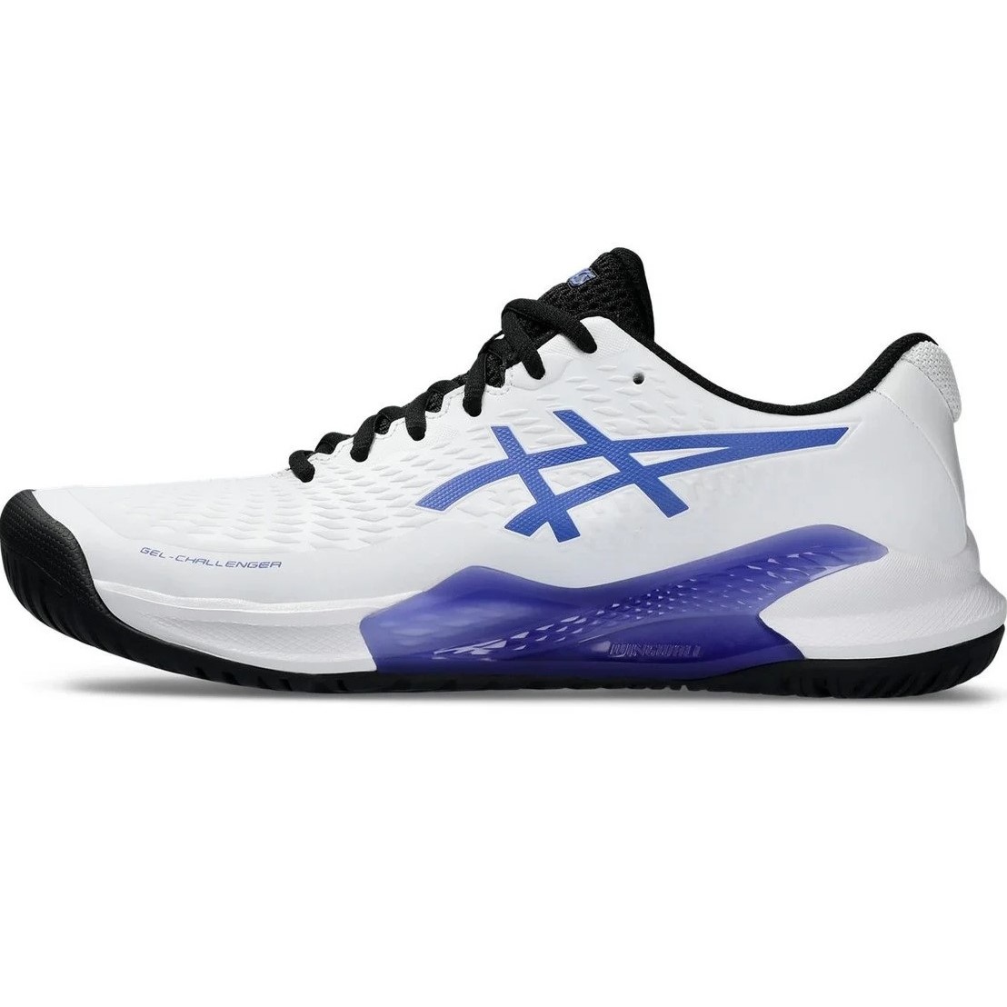 Giày Pickleball Asics Gel-Challenger 14 White Sapphire 1041A405-102 3