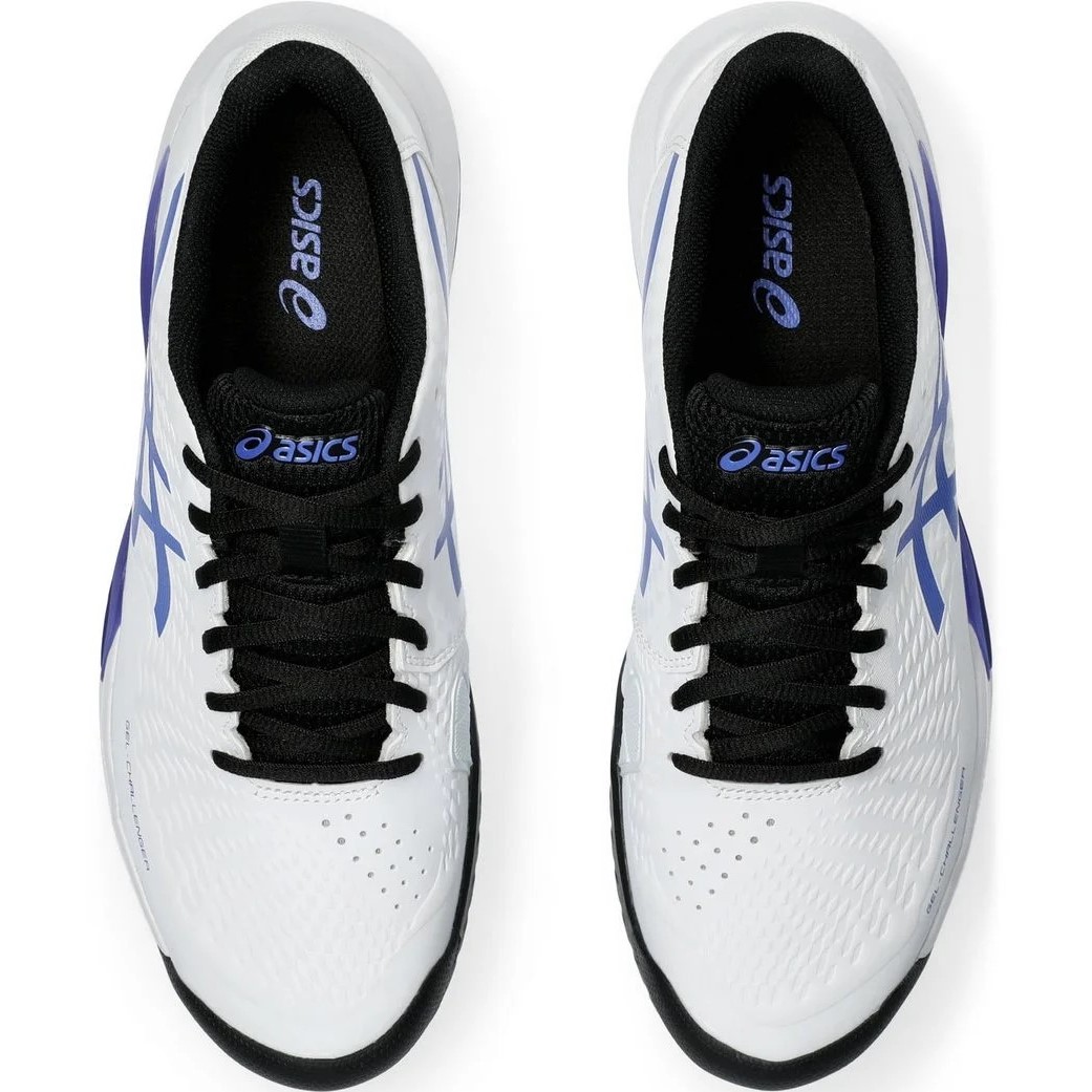 Giày Pickleball Asics Gel-Challenger 14 White Sapphire 1041A405-102 7