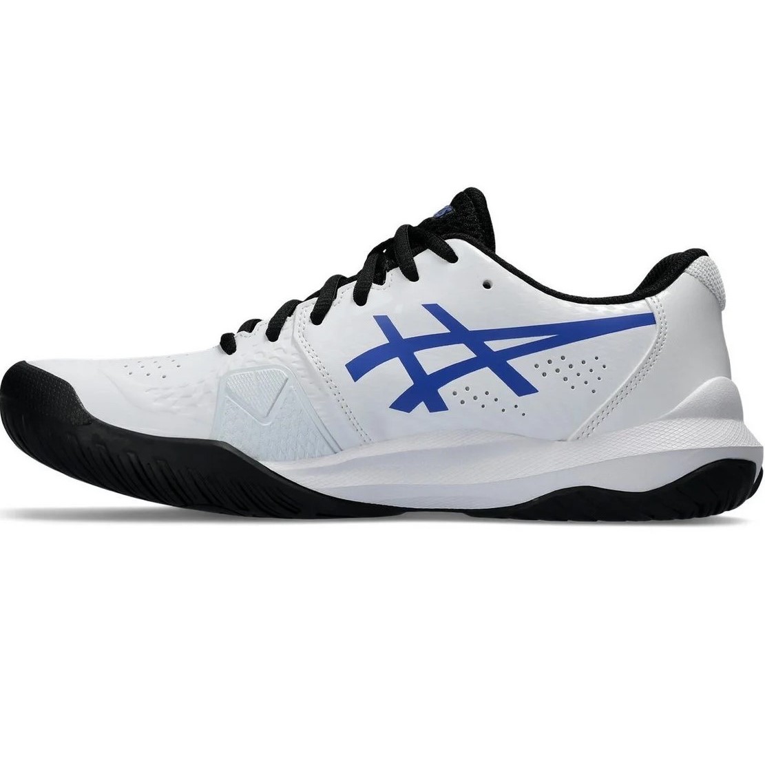 Giày Pickleball Asics Gel-Challenger 14 White Sapphire 1041A405-102 8