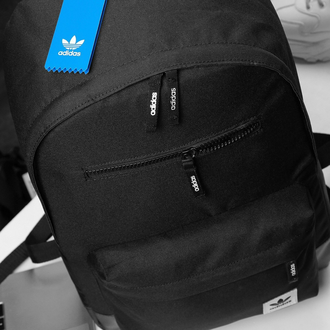 BALO THỂ THAO ADIDAS BACKPACK 3