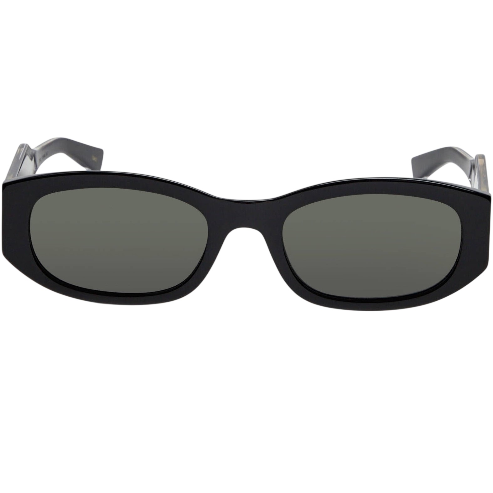 Kính Gucci Specialized Fit Rectangular Sunglasses GG2068SA 001 10