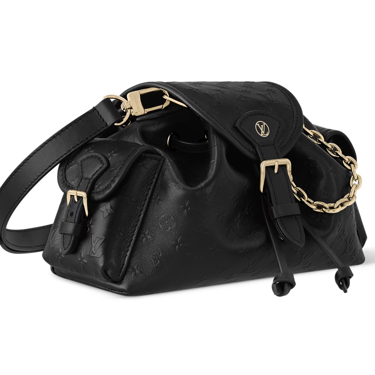 Túi Louis Vuitton Odyssée Fashion Leather 5