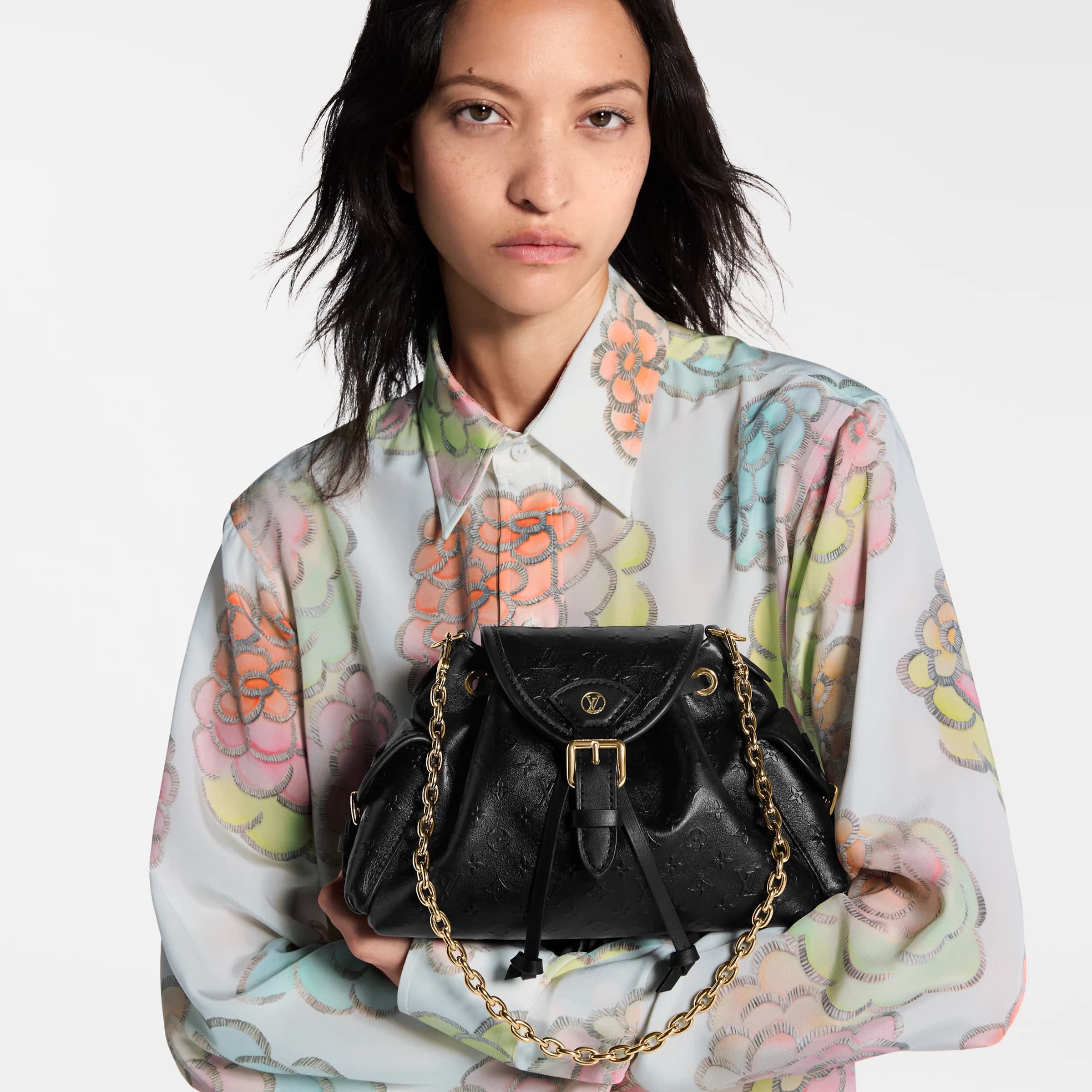 Túi Louis Vuitton Odyssée Fashion Leather 6