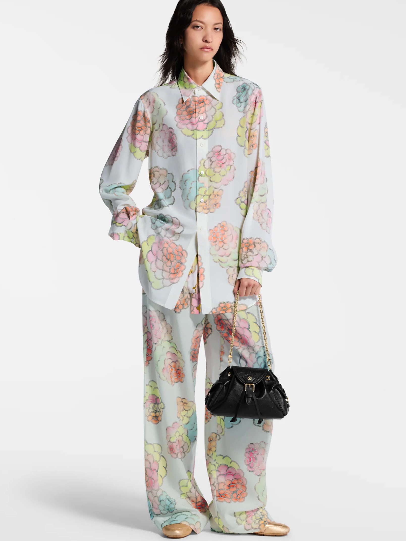 Túi Louis Vuitton Odyssée Fashion Leather 8