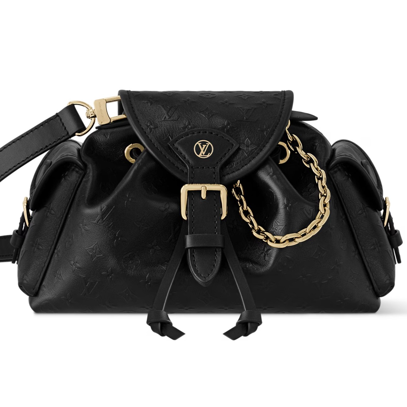 Túi Louis Vuitton Odyssée Fashion Leather 12
