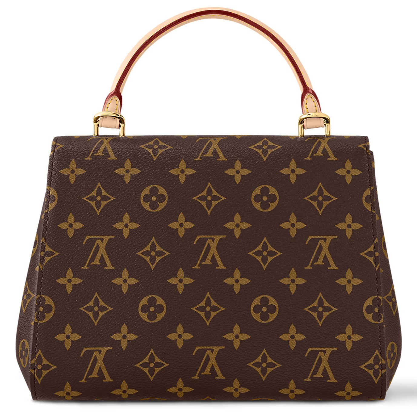Túi xách nữ Louis Vuitton Cluny BB Monogram Canvas 6