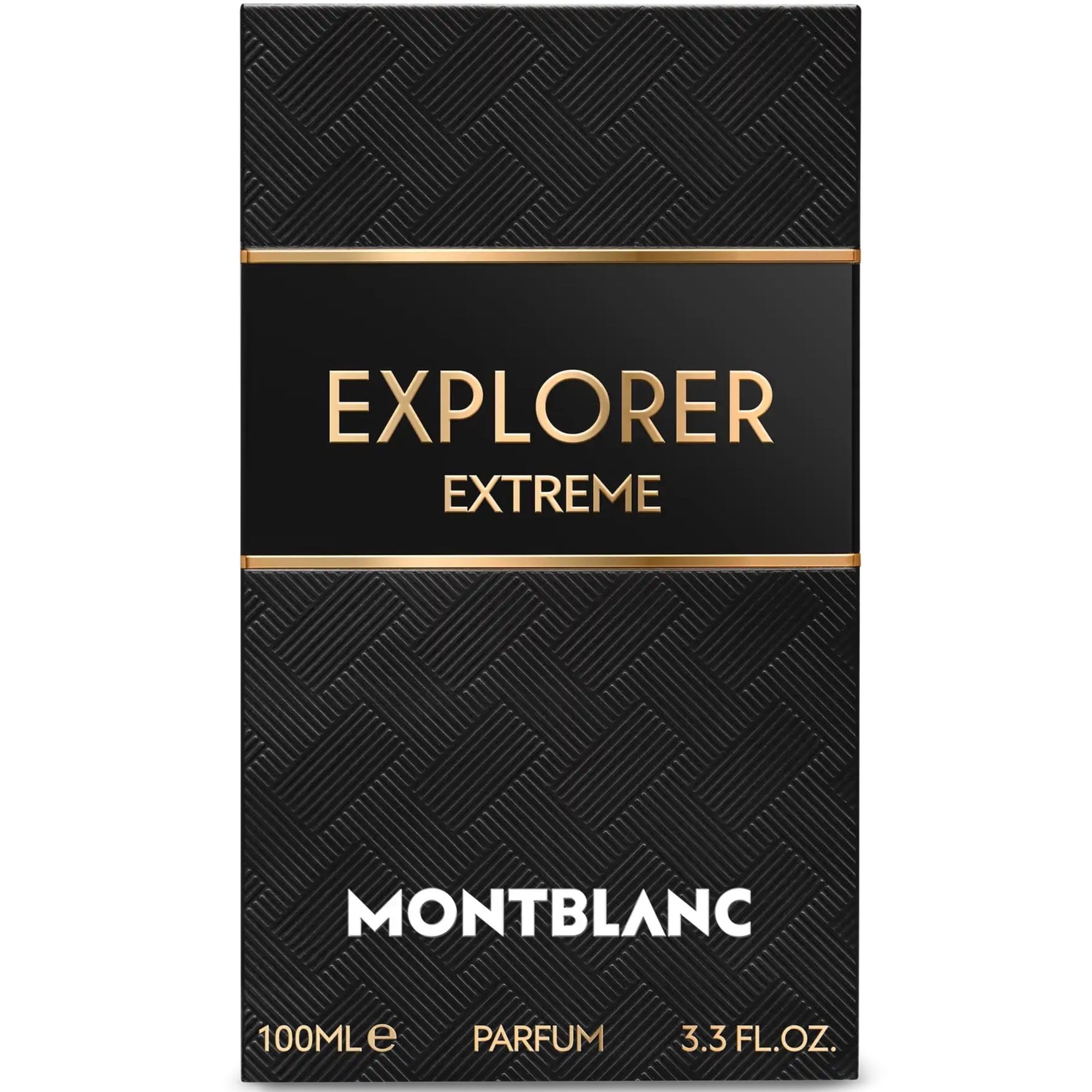 Nước Hoa Nam Montblanc Explorer Extreme Parfum 1