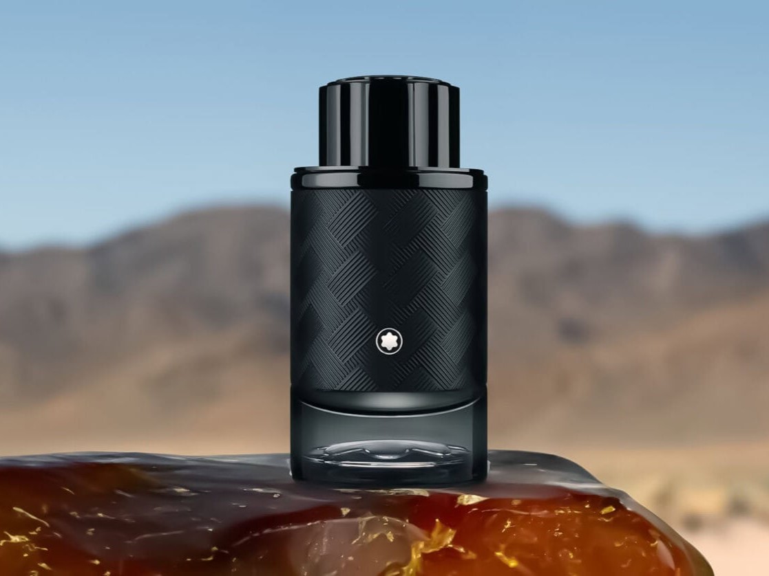 Nước Hoa Nam Montblanc Explorer Extreme Parfum 3