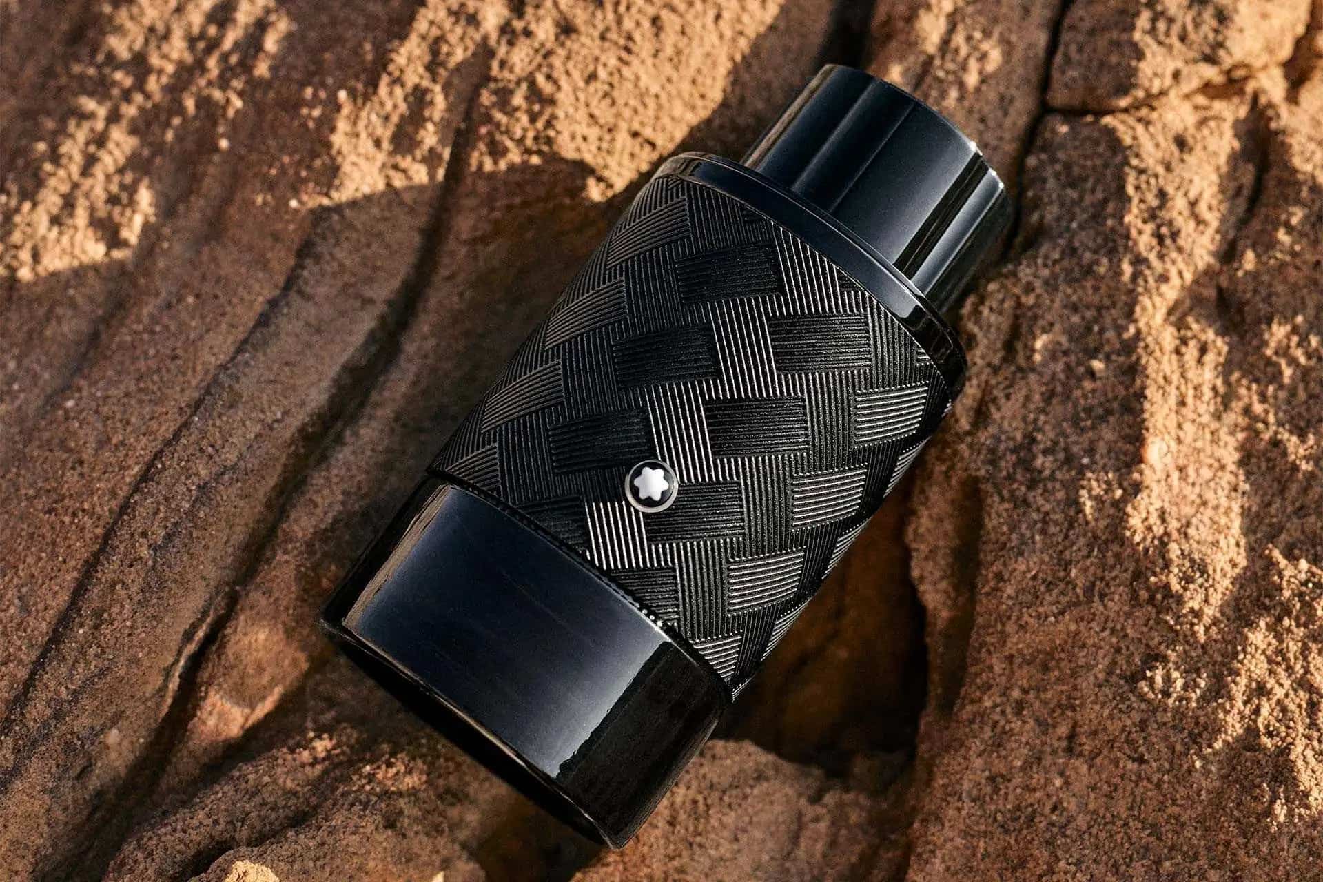 Nước Hoa Nam Montblanc Explorer Extreme Parfum 5