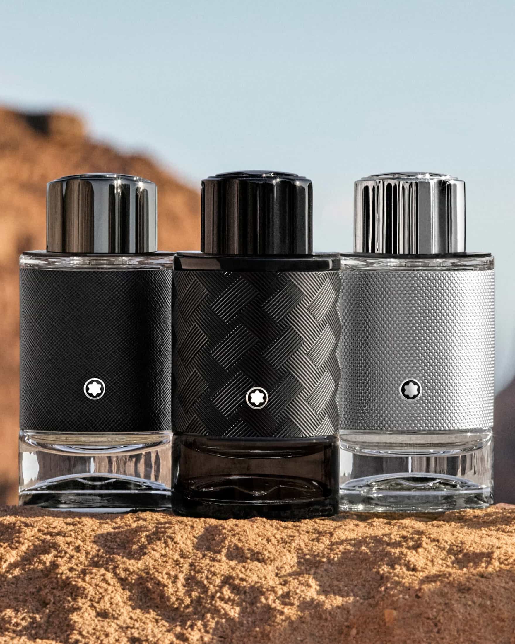Nước Hoa Nam Montblanc Explorer Extreme Parfum 6