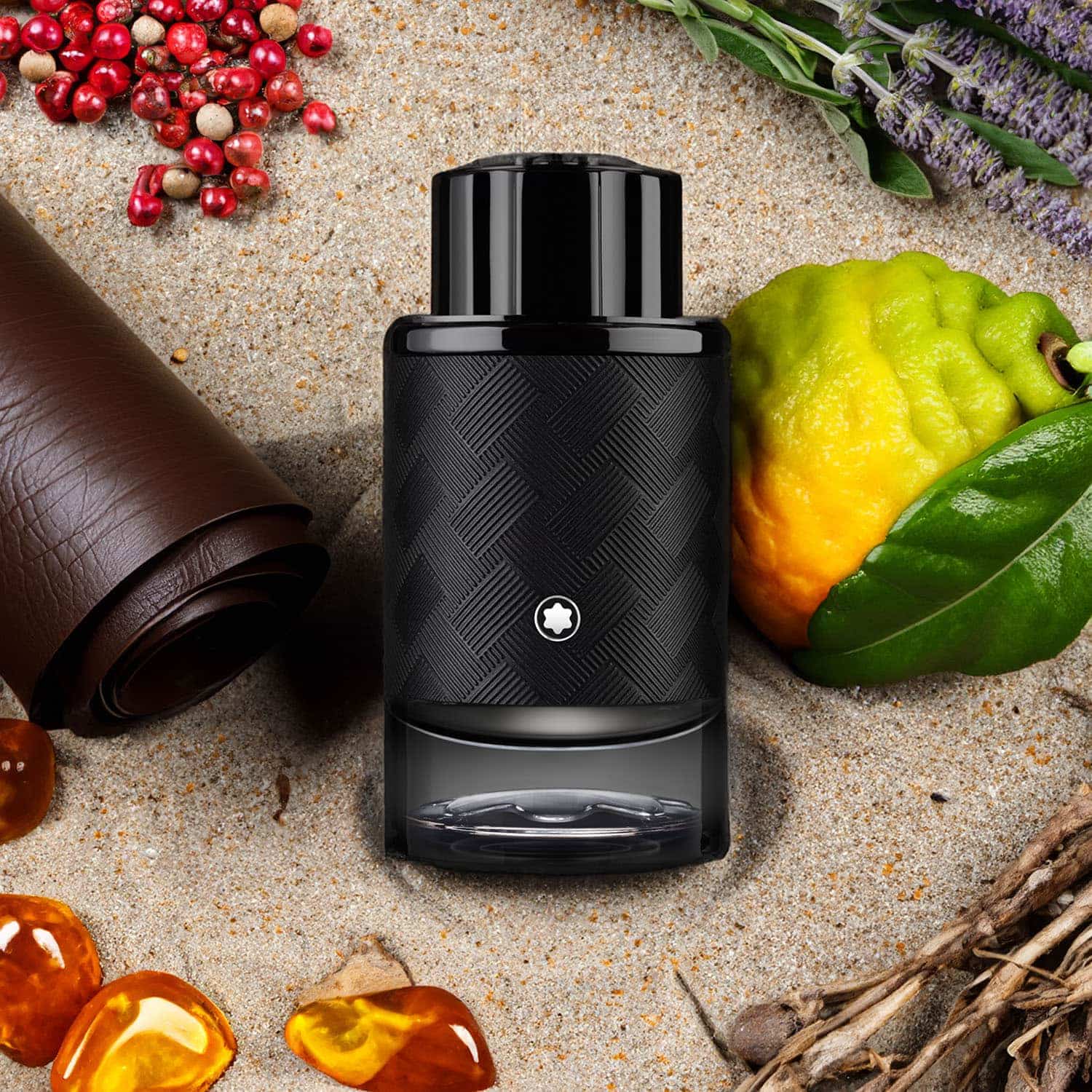 Nước Hoa Nam Montblanc Explorer Extreme Parfum 8