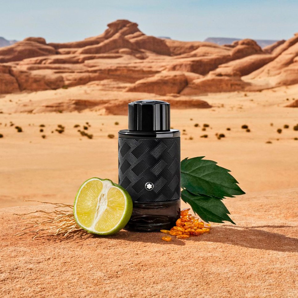 Nước Hoa Nam Montblanc Explorer Extreme Parfum 9