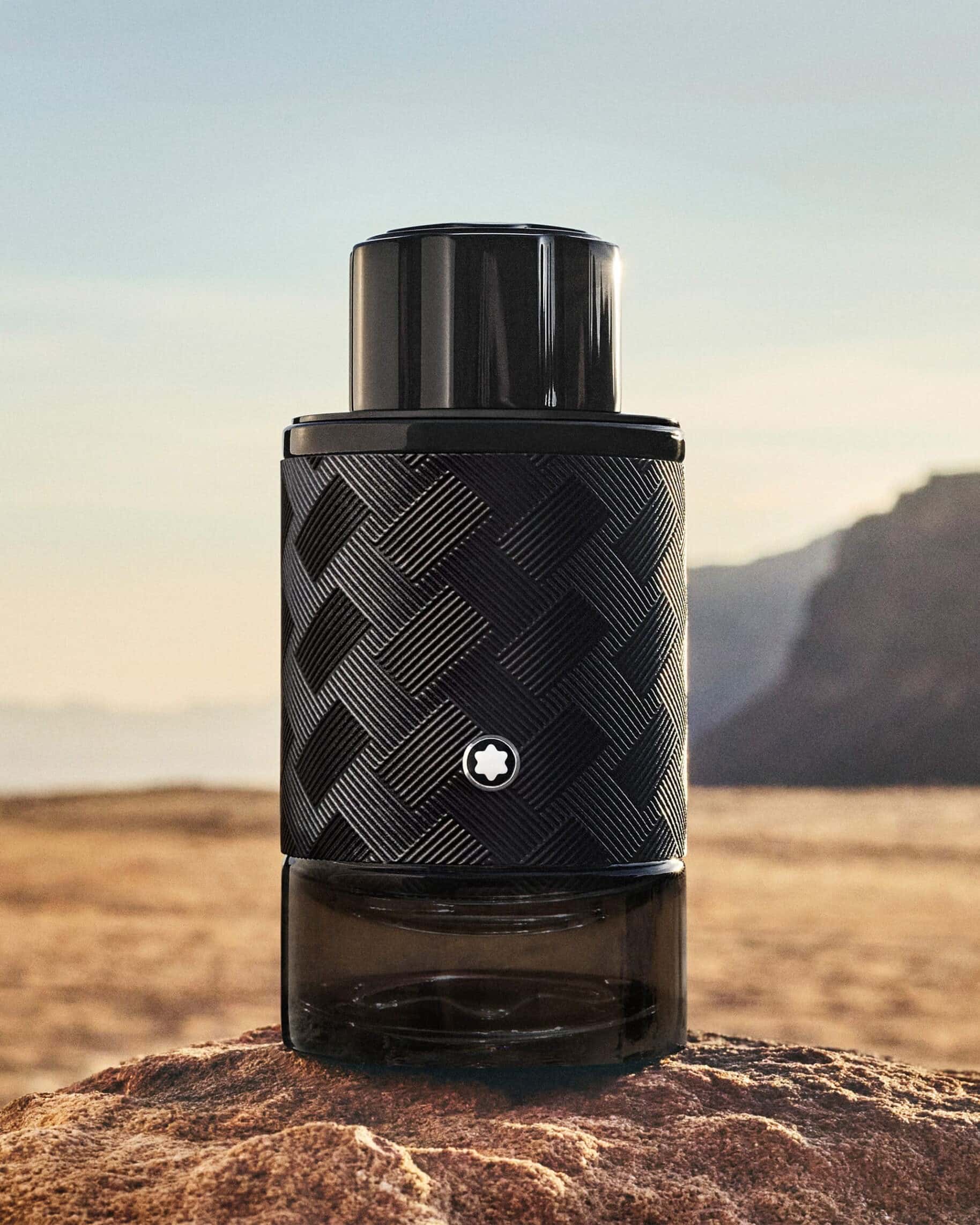 Nước Hoa Nam Montblanc Explorer Extreme Parfum 10