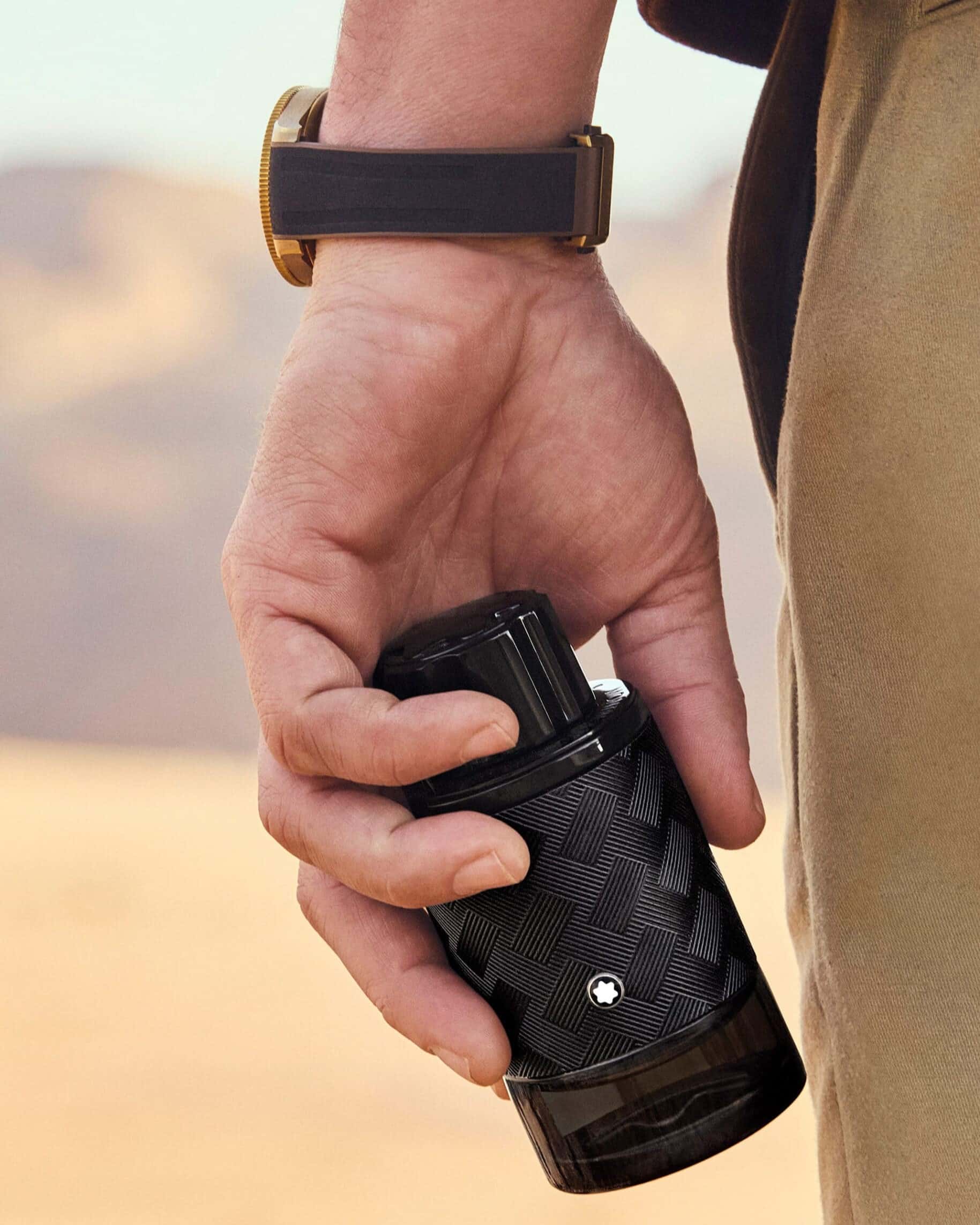 Nước Hoa Nam Montblanc Explorer Extreme Parfum 7