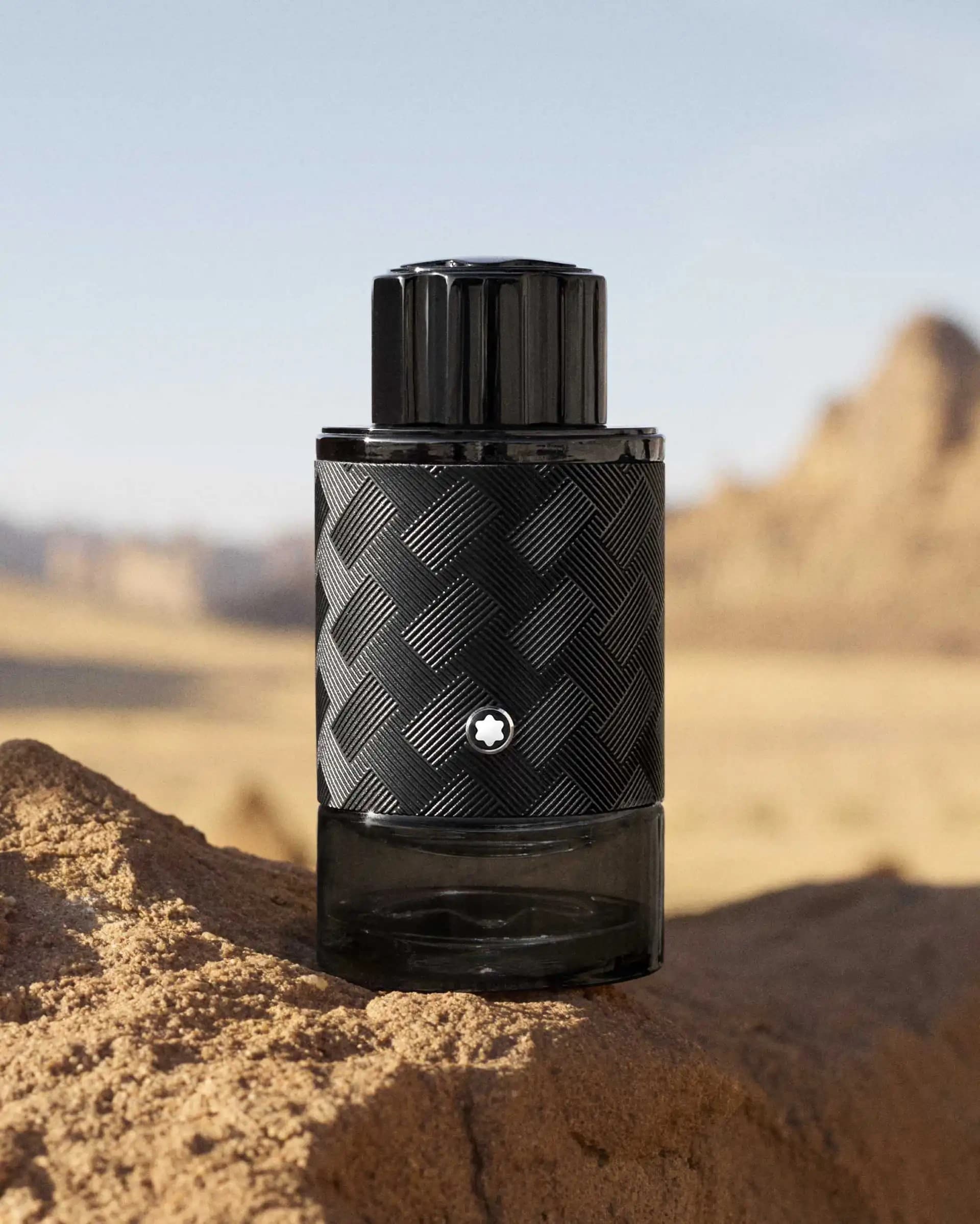 Nước Hoa Nam Montblanc Explorer Extreme Parfum 12