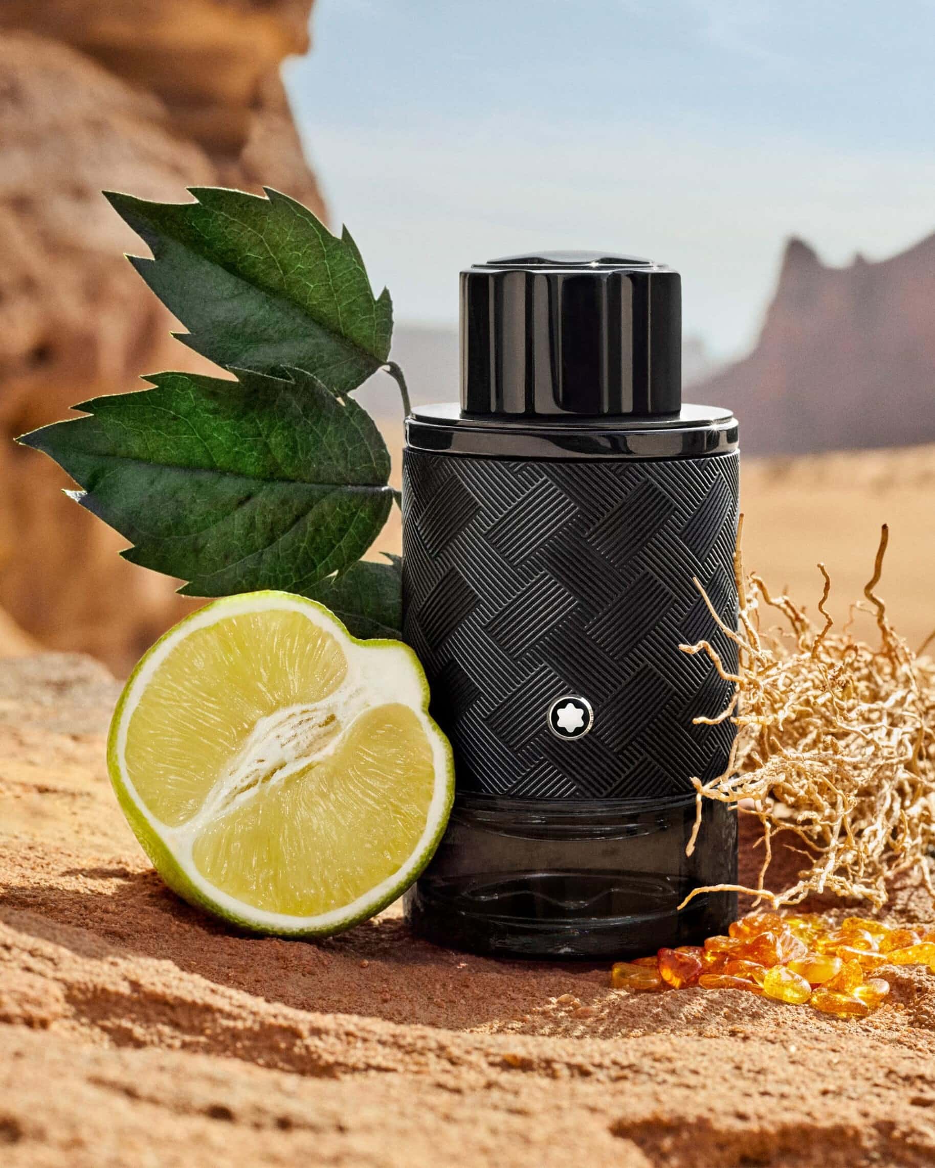 Nước Hoa Nam Montblanc Explorer Extreme Parfum 11