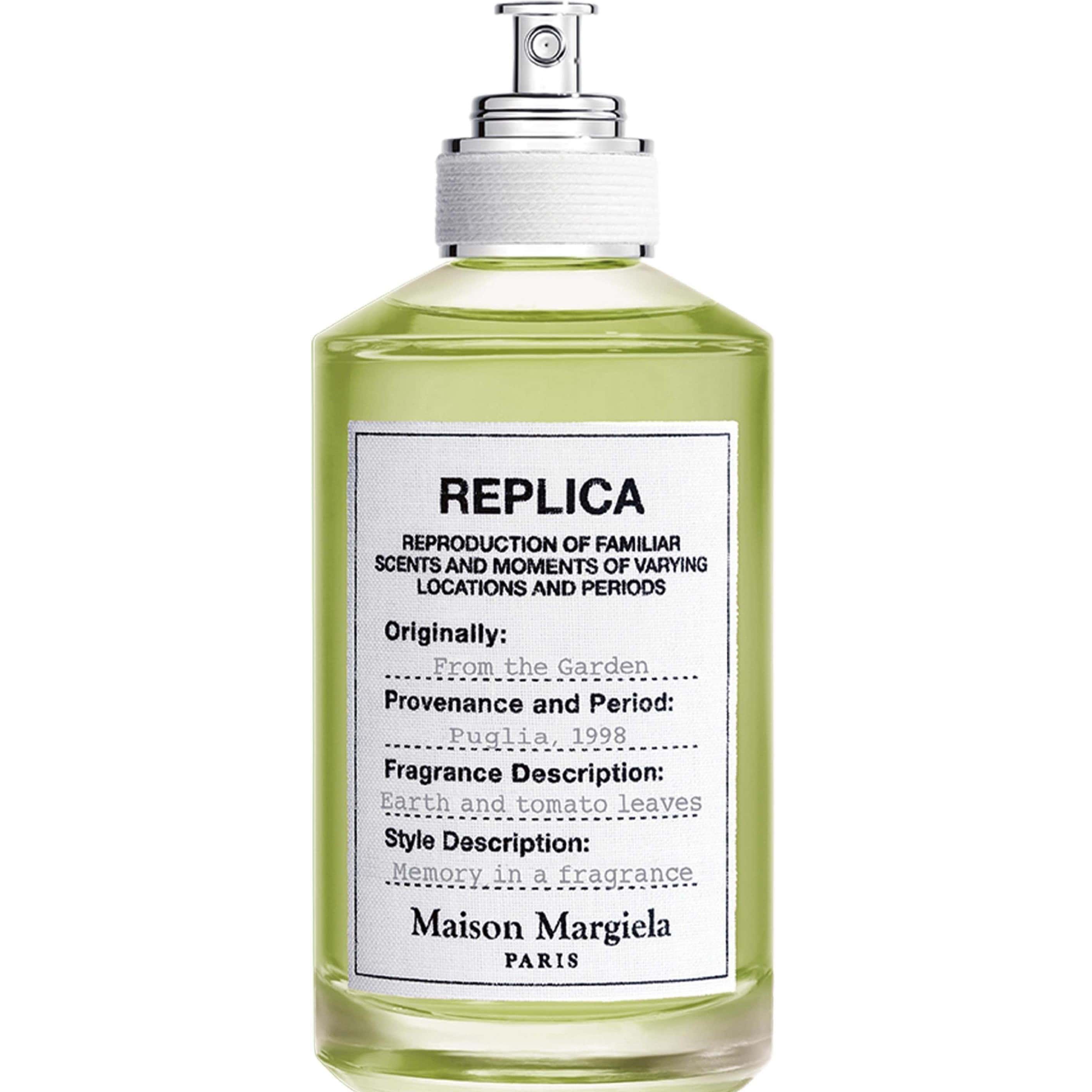 Nước Hoa Unisex Maison Martin Margiela Replica From The Garden Eau De Toilette 2